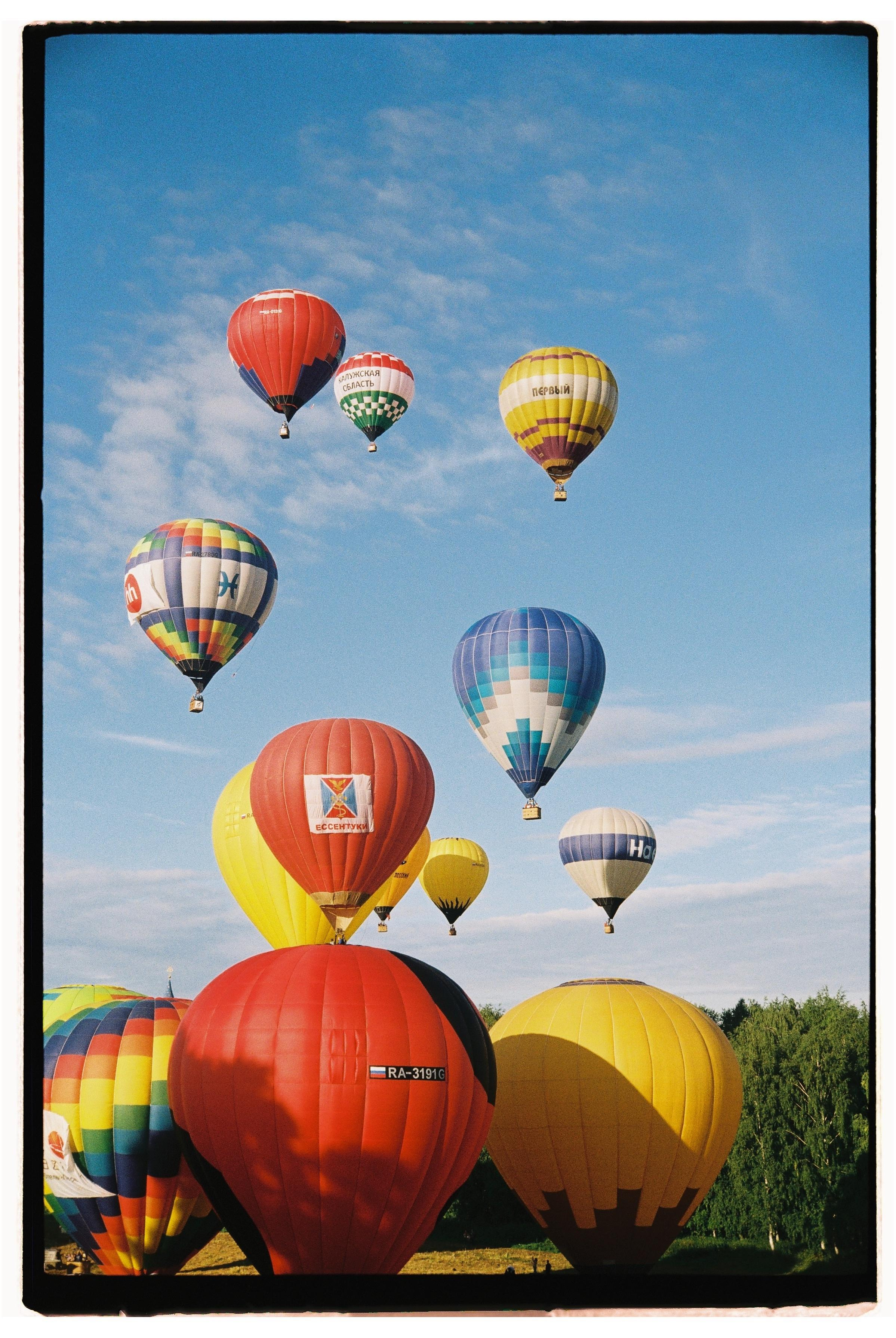 Suzdal. @tomrus: Рустам Шагиморданов — фотограф
