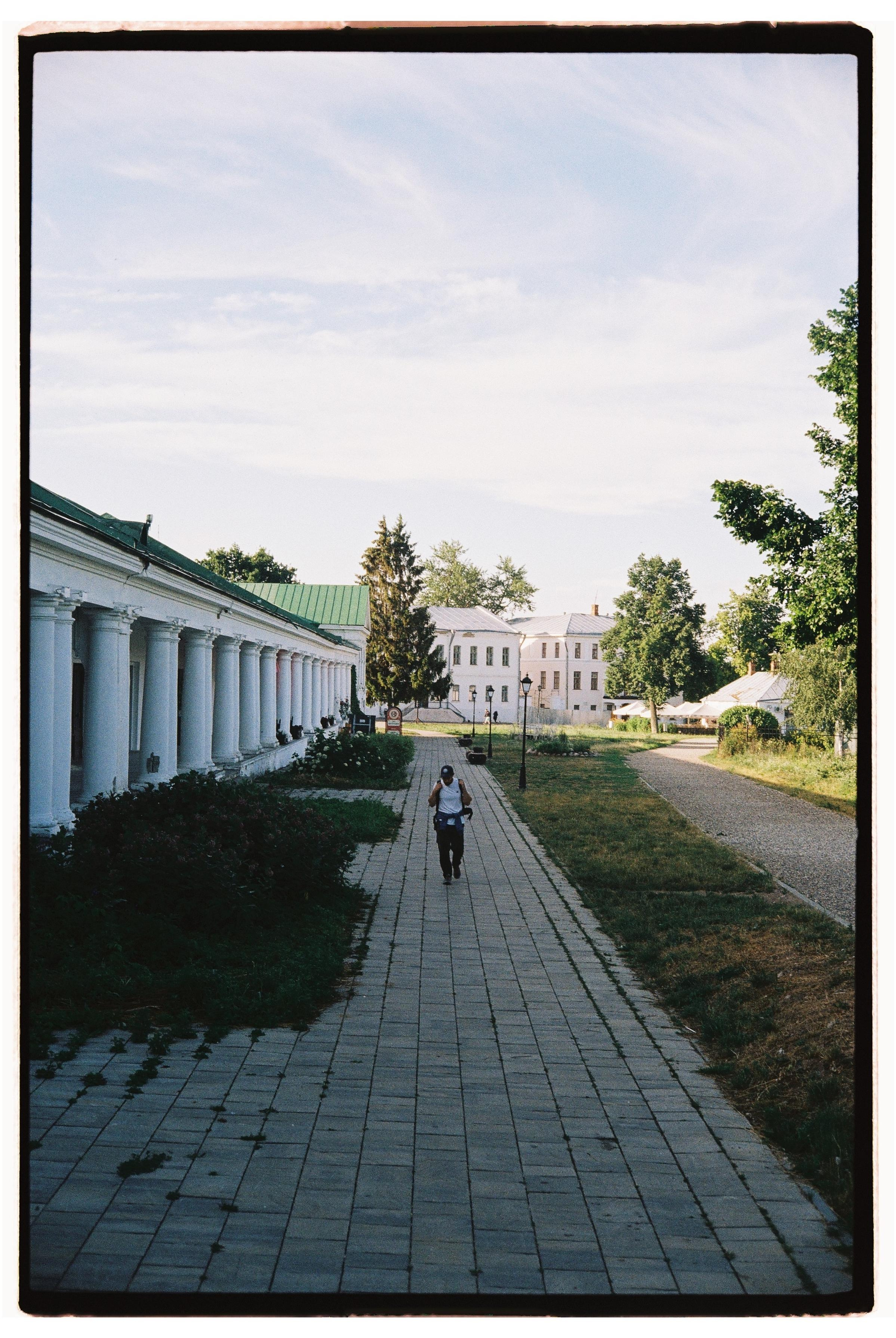 Suzdal. @tomrus: Рустам Шагиморданов — фотограф