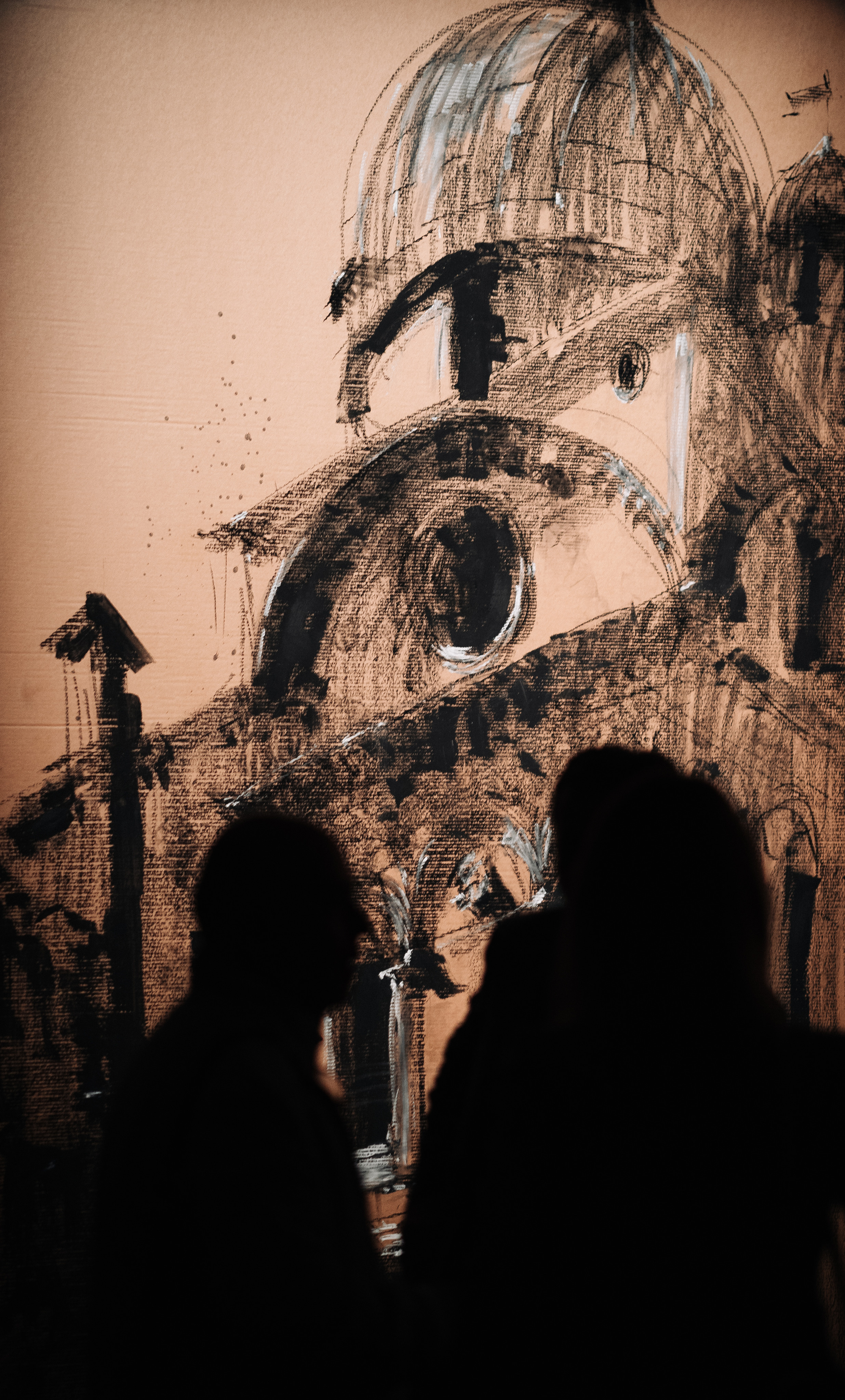 Сергей Кузнецов. «Архитектура мира». @tomrus: Рустам Шагиморданов — фотограф