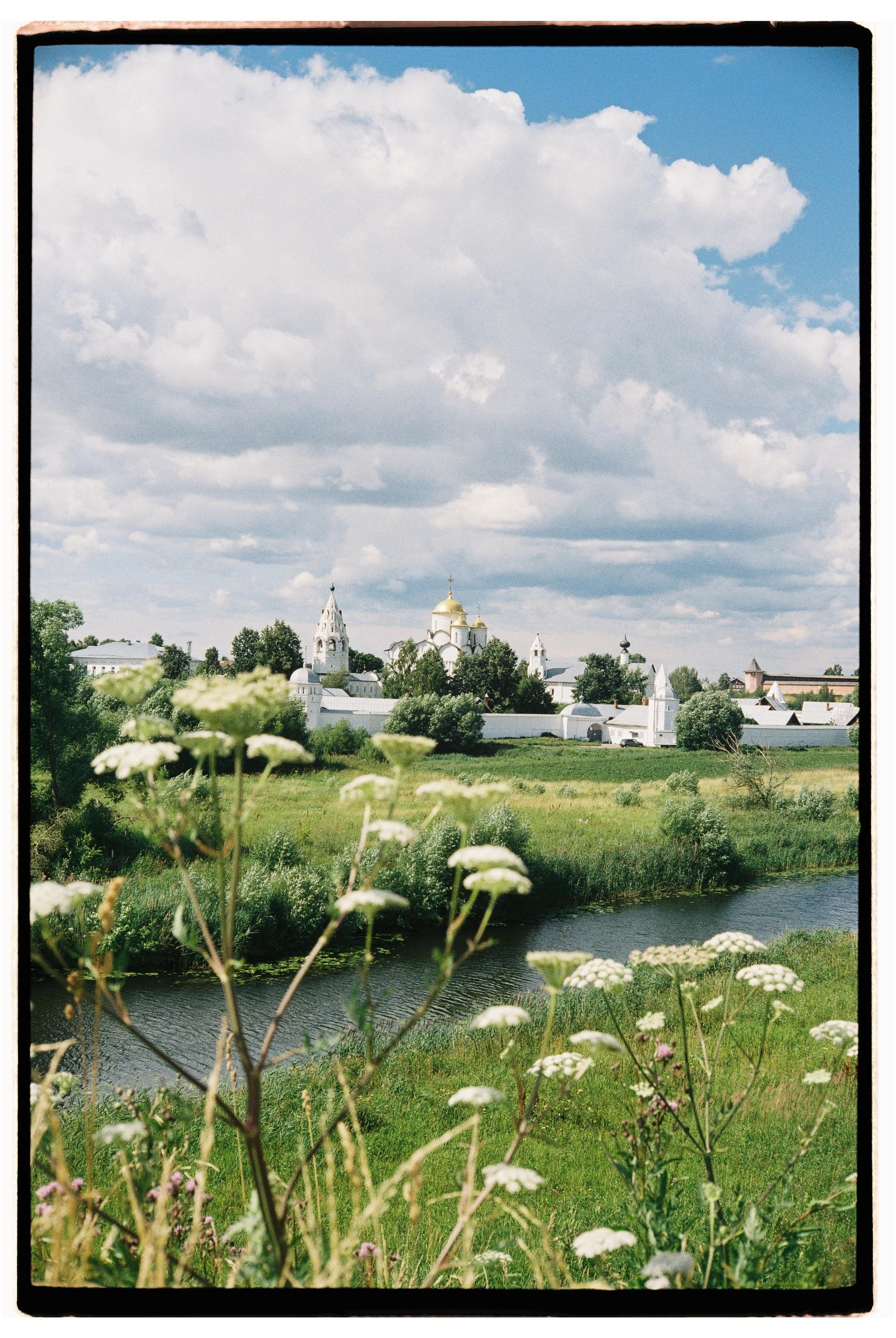 Suzdal. @tomrus: Рустам Шагиморданов — фотограф