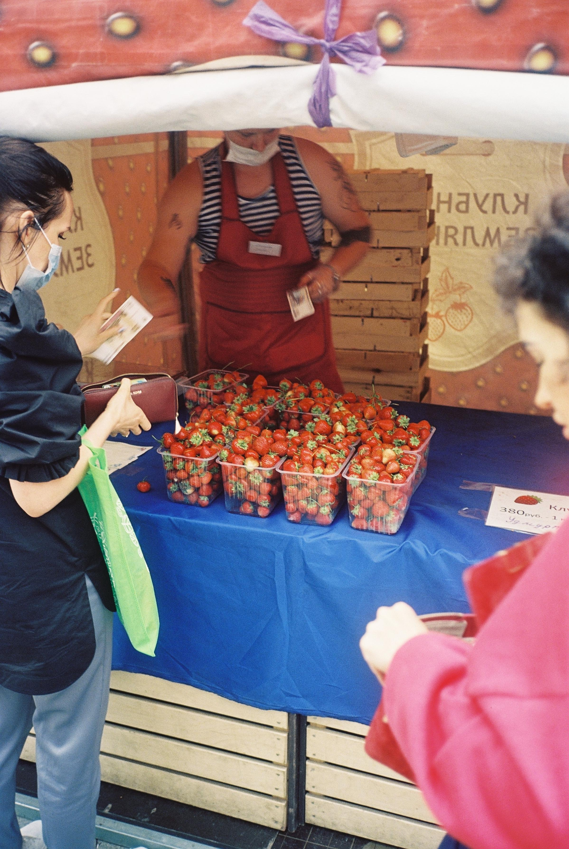 Moscow. @tomrus: Рустам Шагиморданов — фотограф