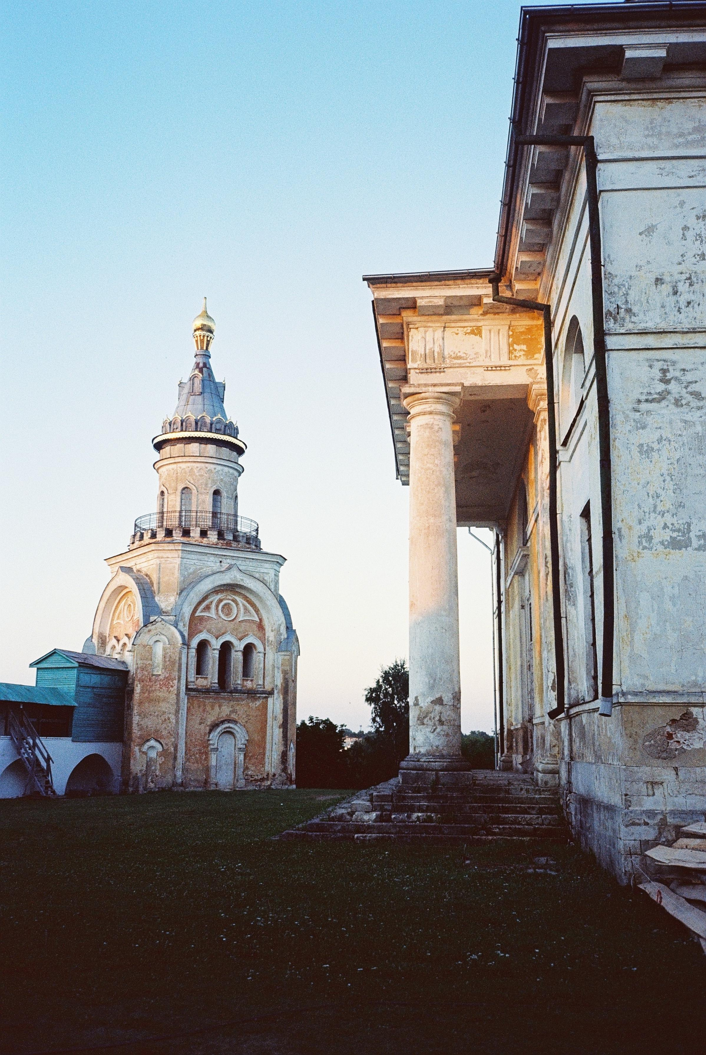 Summer 2021. @tomrus: Рустам Шагиморданов — фотограф