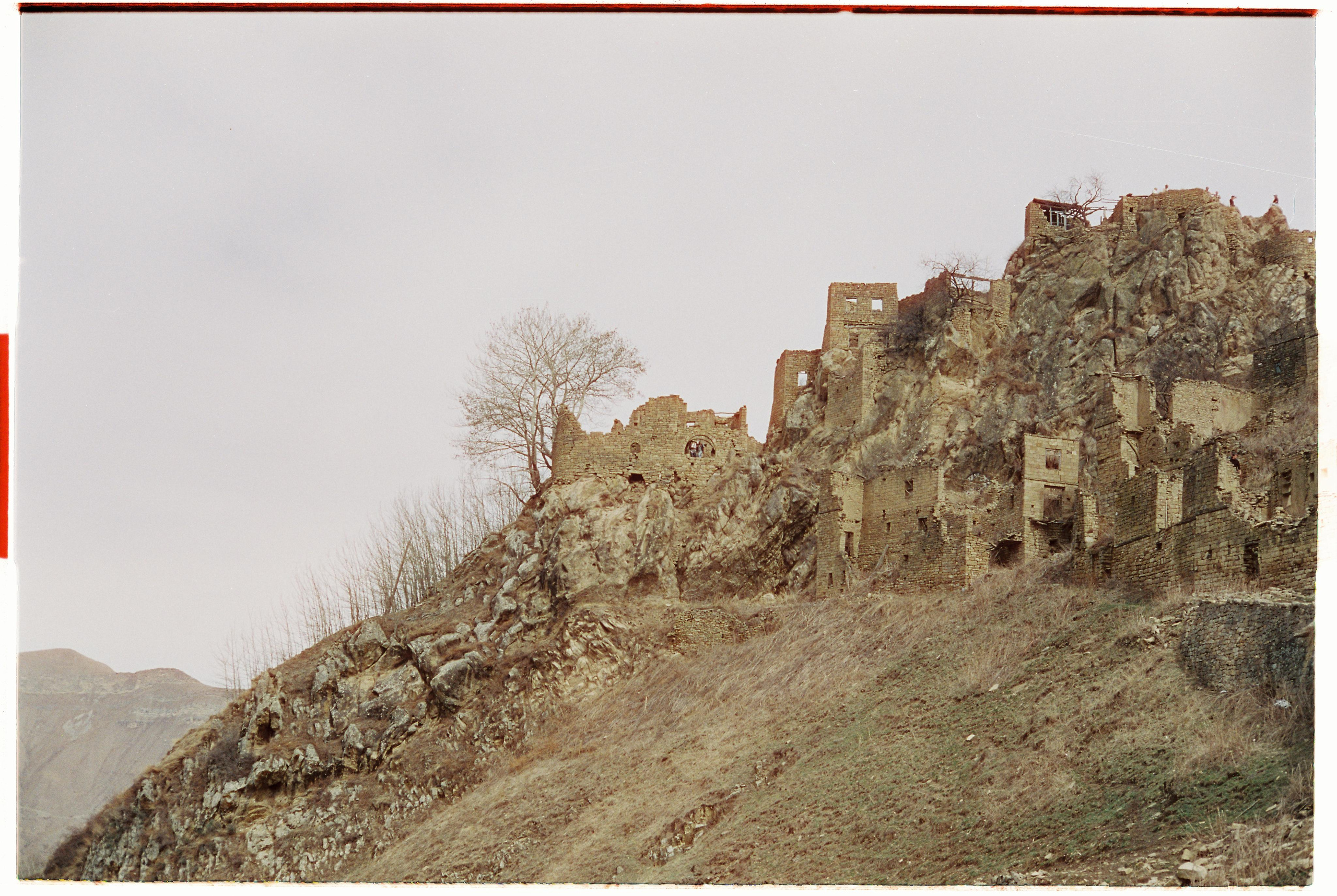 Dagestan. @tomrus: Рустам Шагиморданов — фотограф