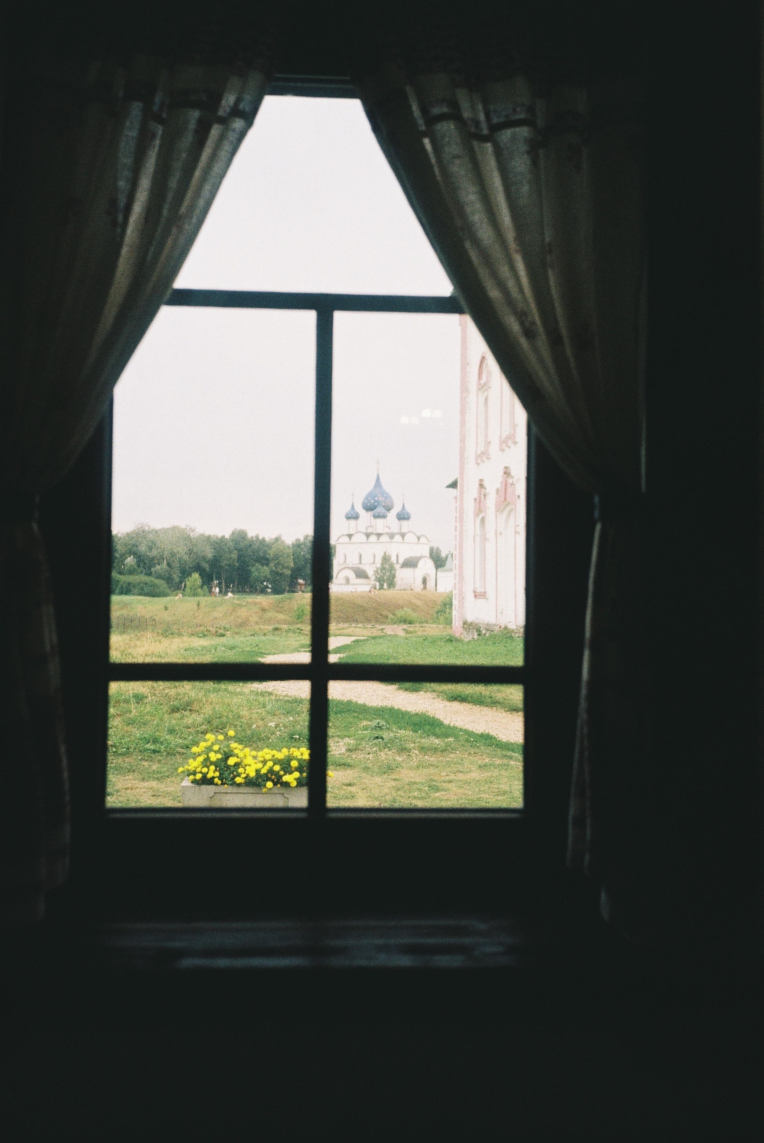 Suzdal. @tomrus: Рустам Шагиморданов — фотограф