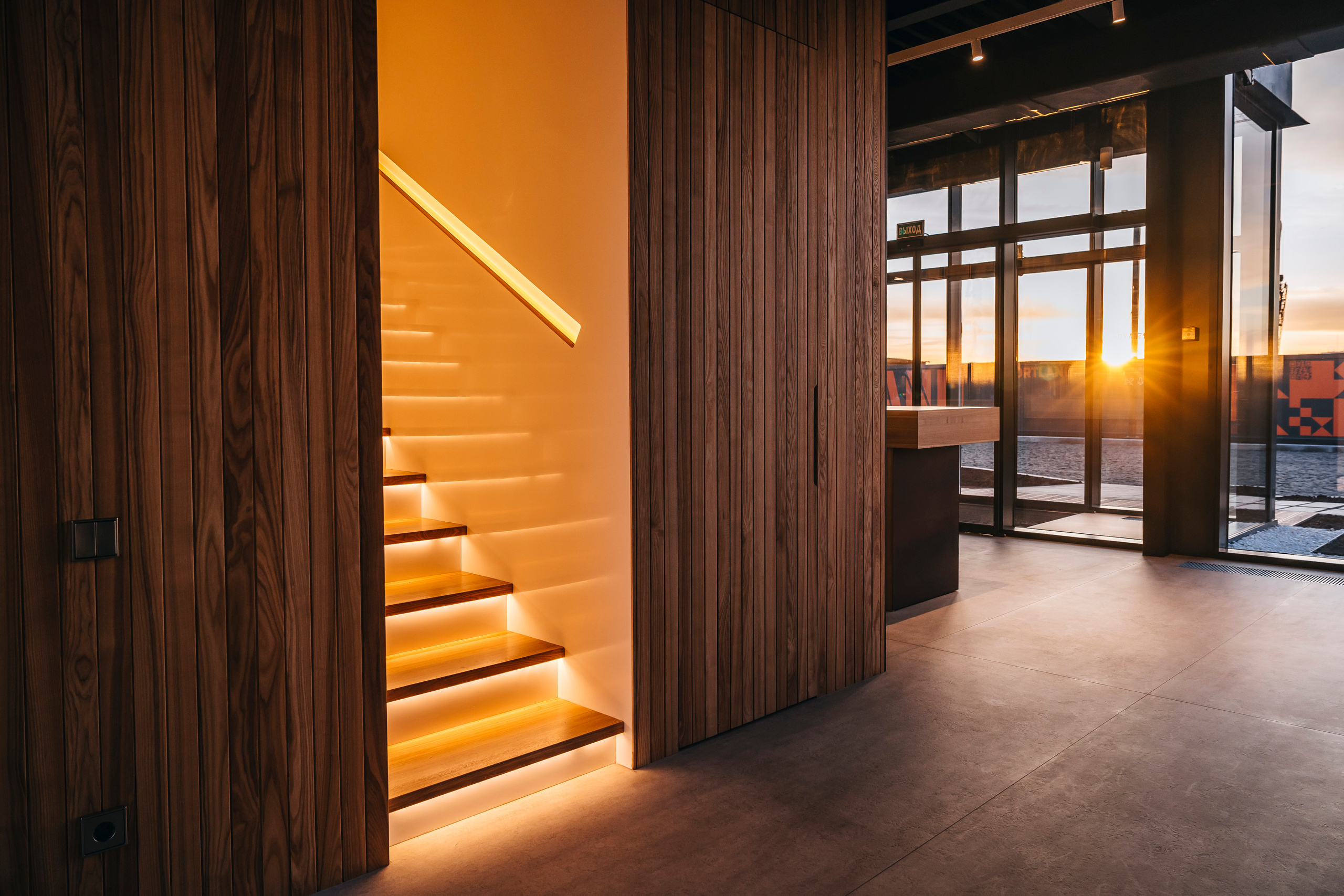 Portland, FORMA. @tomrus: Рустам Шагиморданов — фотограф