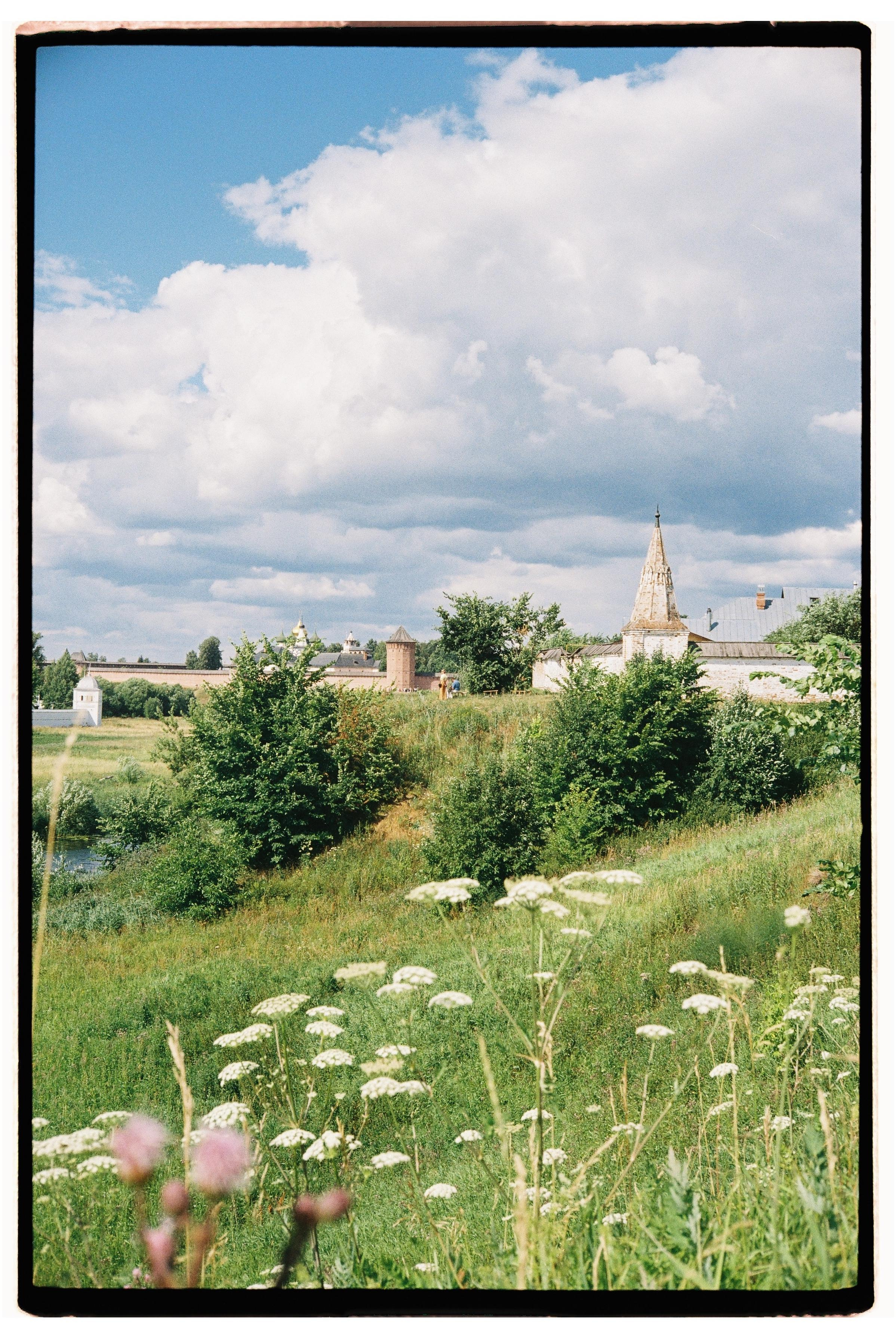 Suzdal. @tomrus: Рустам Шагиморданов — фотограф