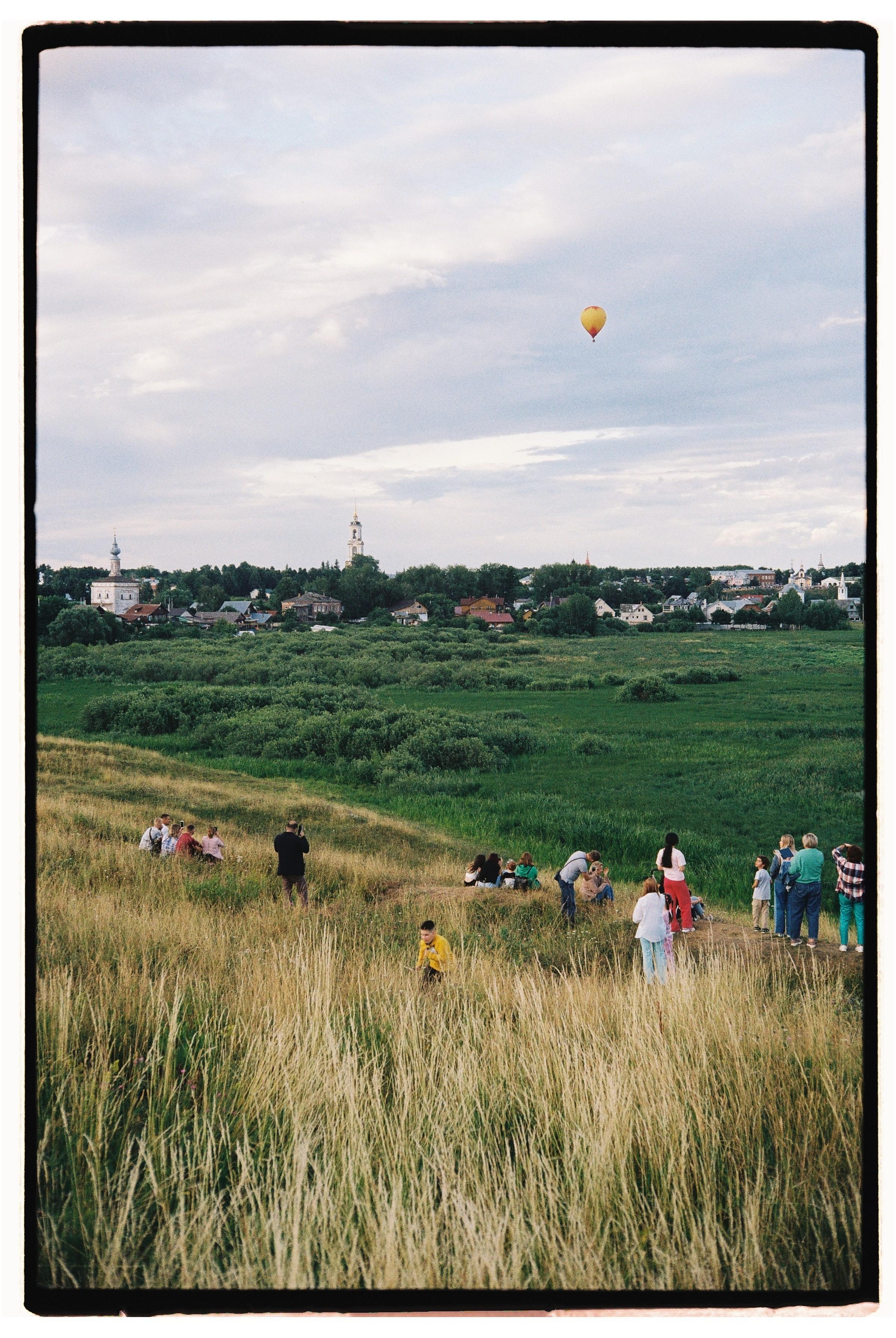 Suzdal. @tomrus: Рустам Шагиморданов — фотограф