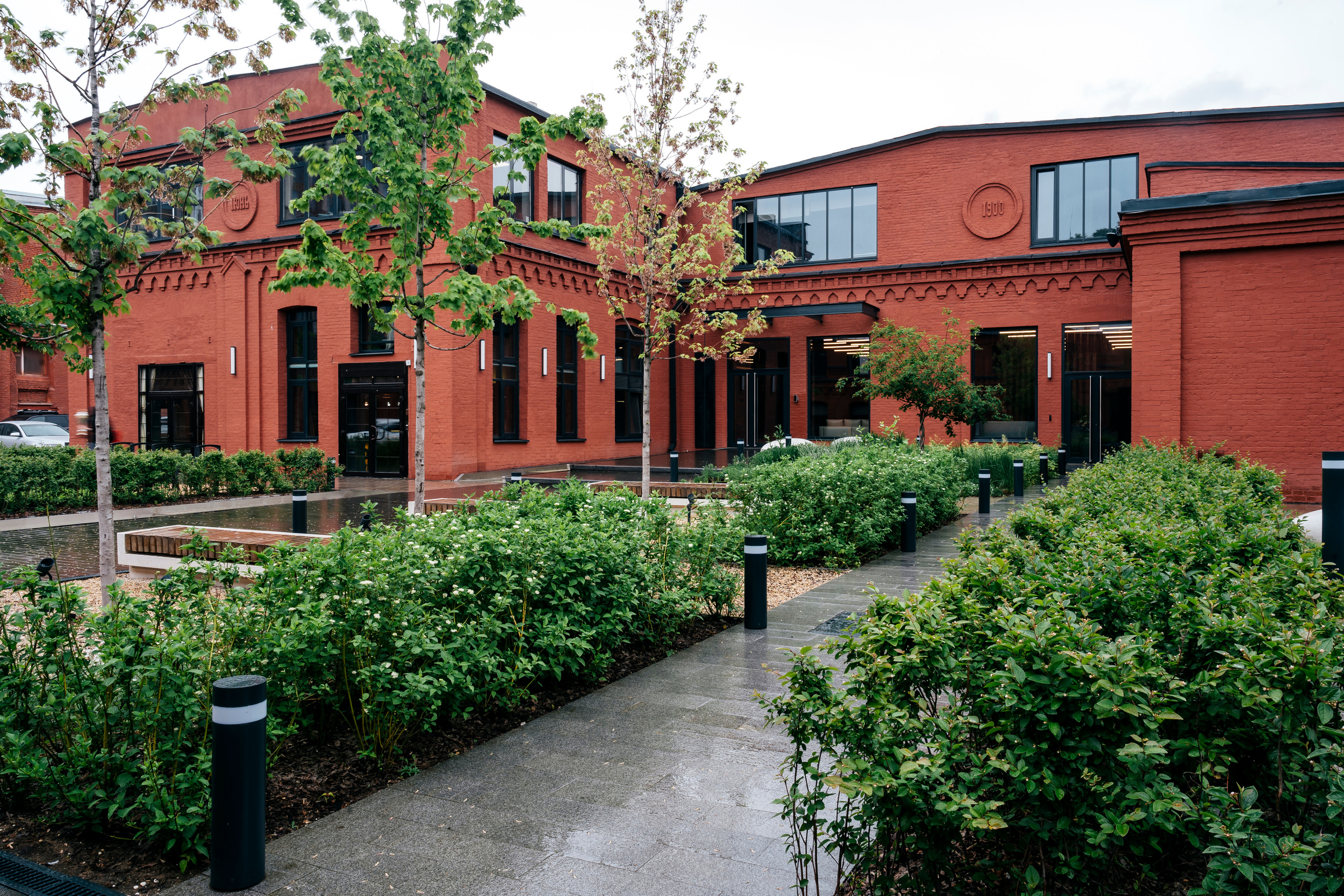 Republic, FORMA. @tomrus: Рустам Шагиморданов — фотограф