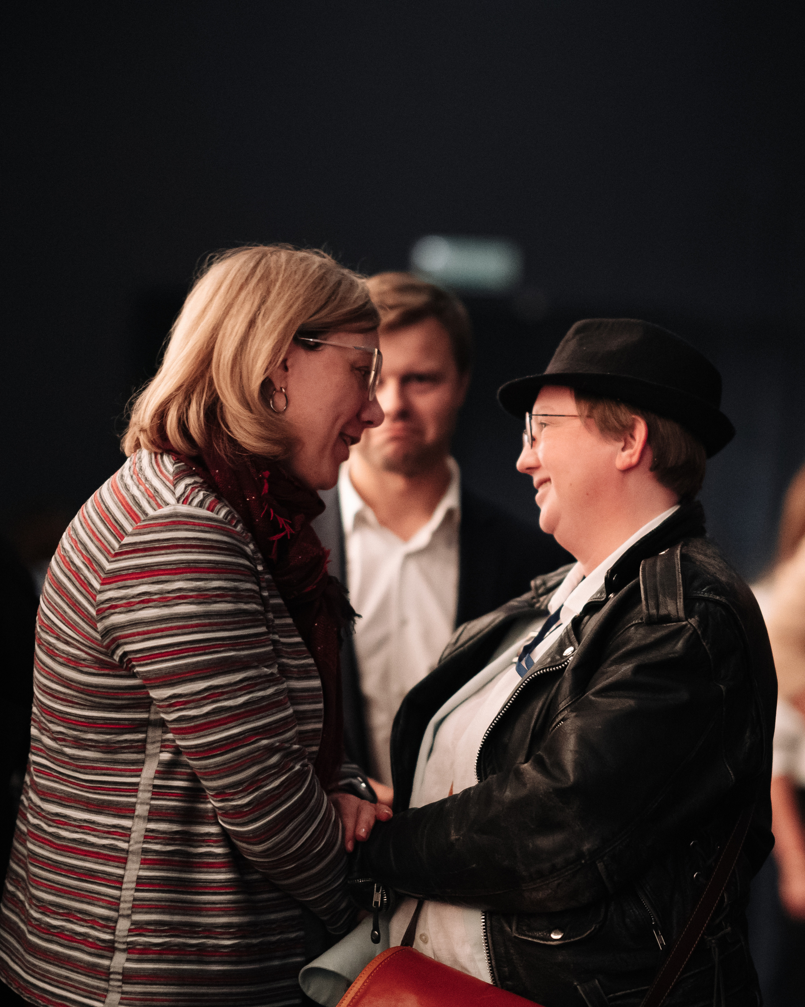 Сергей Кузнецов. «Архитектура мира». @tomrus: Рустам Шагиморданов — фотограф