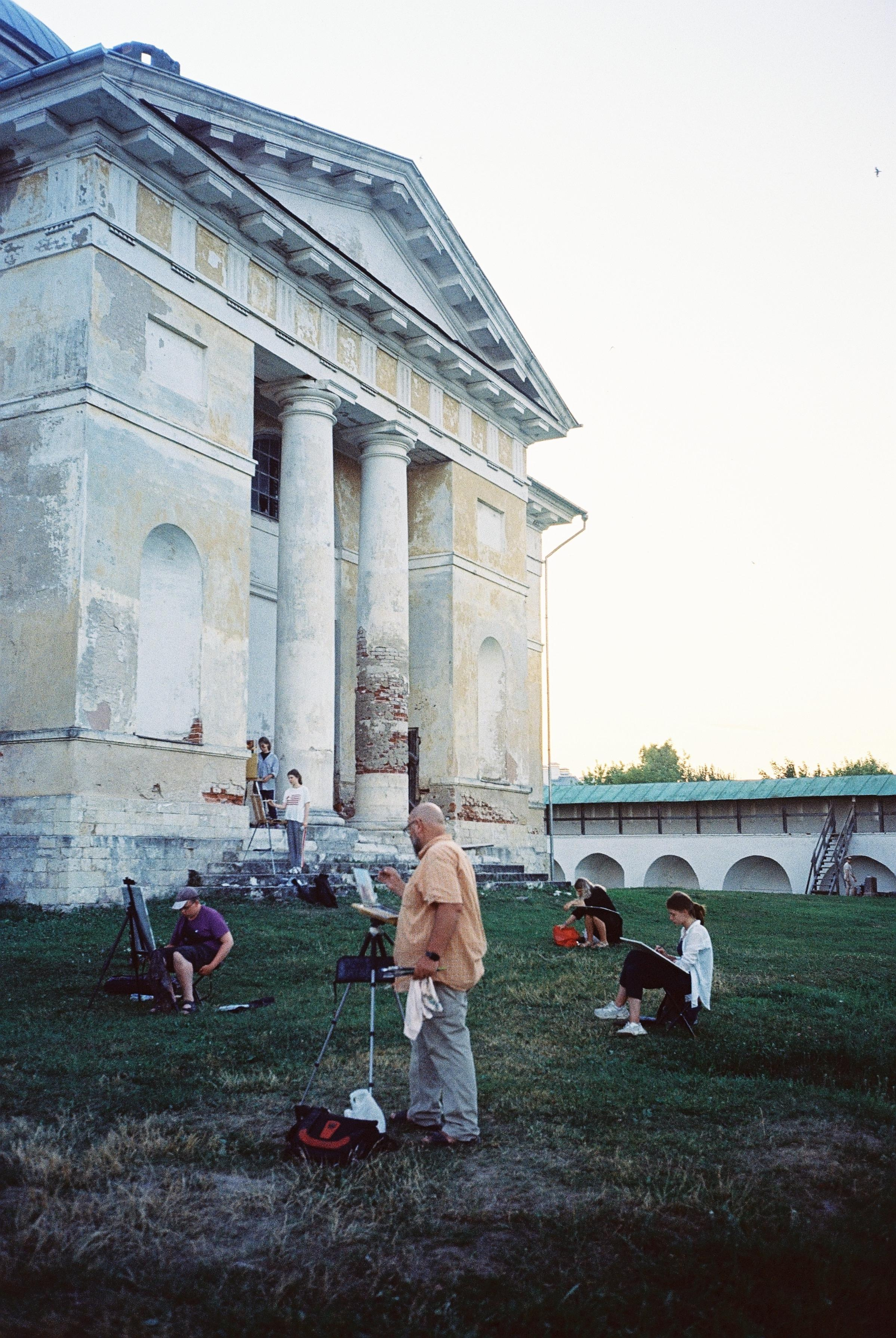 Summer 2021. @tomrus: Рустам Шагиморданов — фотограф