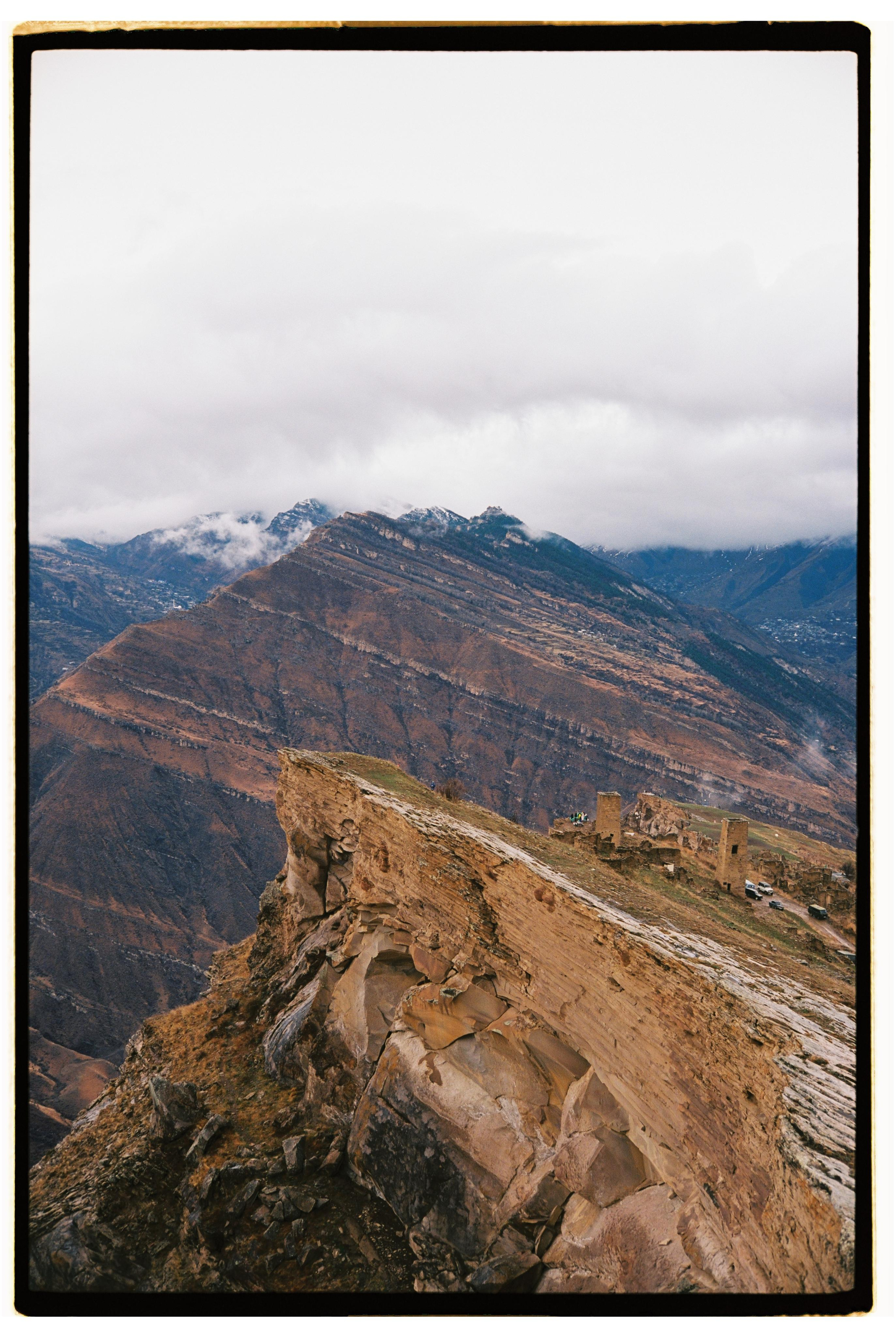 Dagestan. @tomrus: Рустам Шагиморданов — фотограф