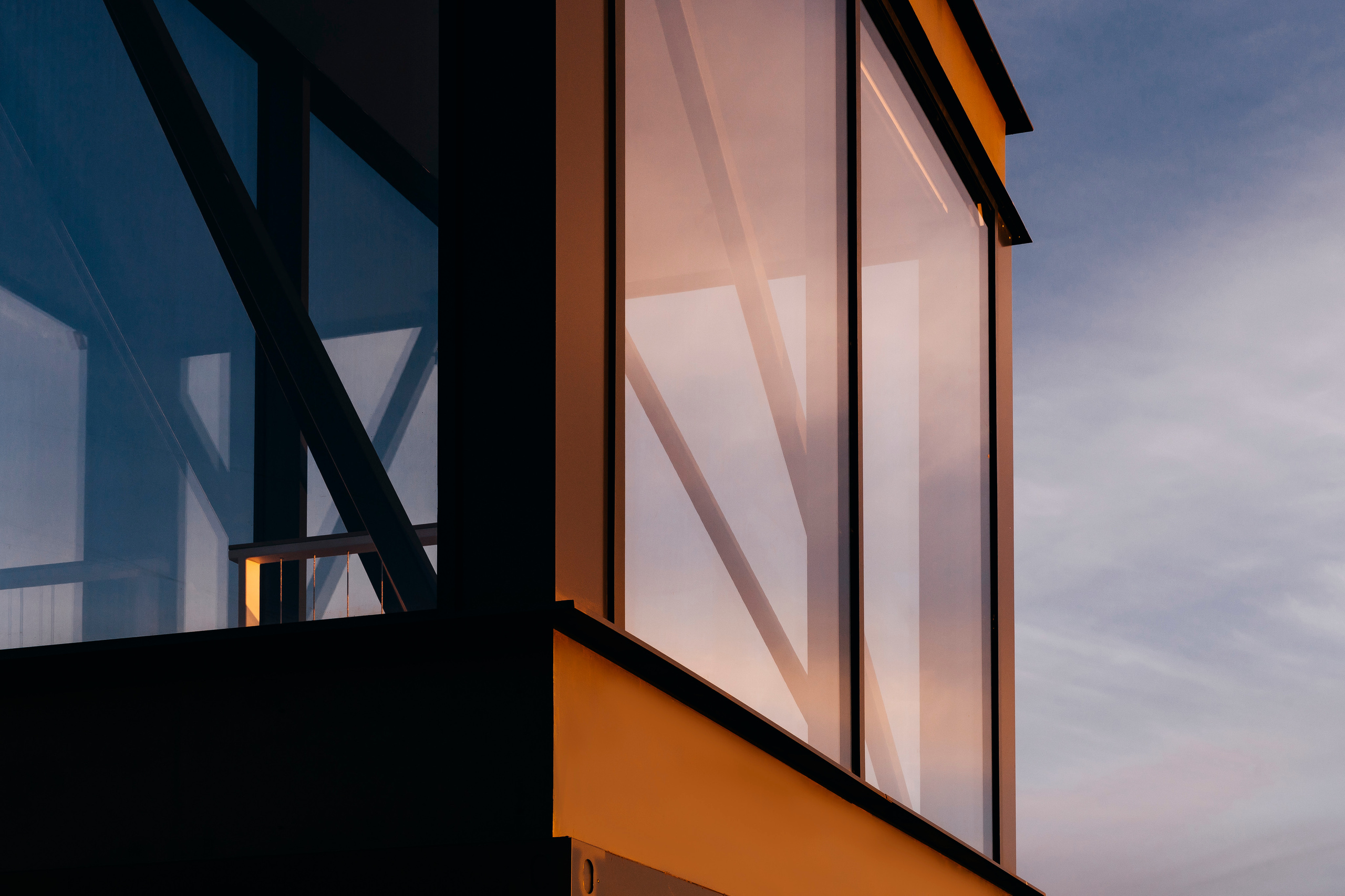 Portland, FORMA. @tomrus: Рустам Шагиморданов — фотограф