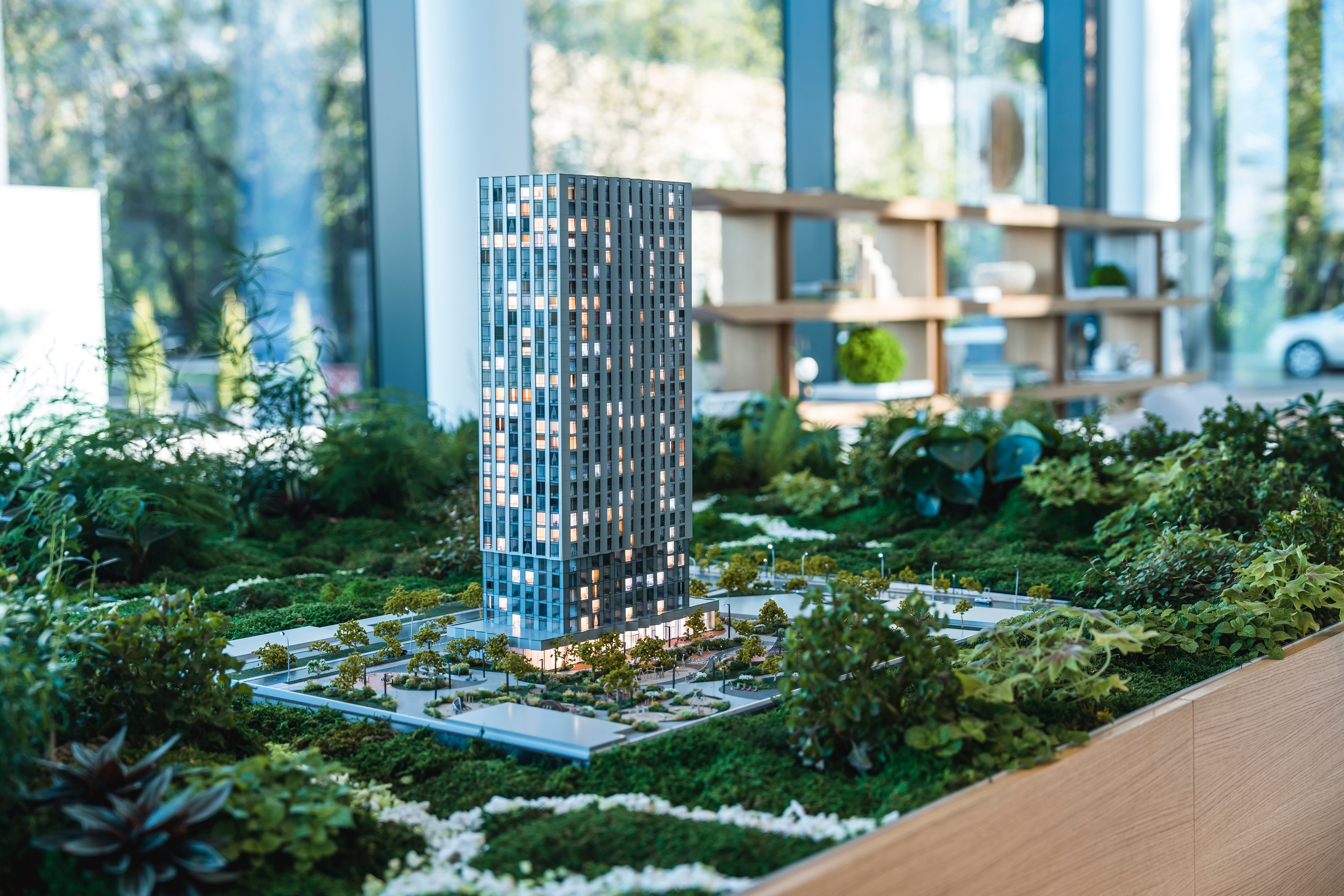 Moments, FORMA. @tomrus: Рустам Шагиморданов — фотограф