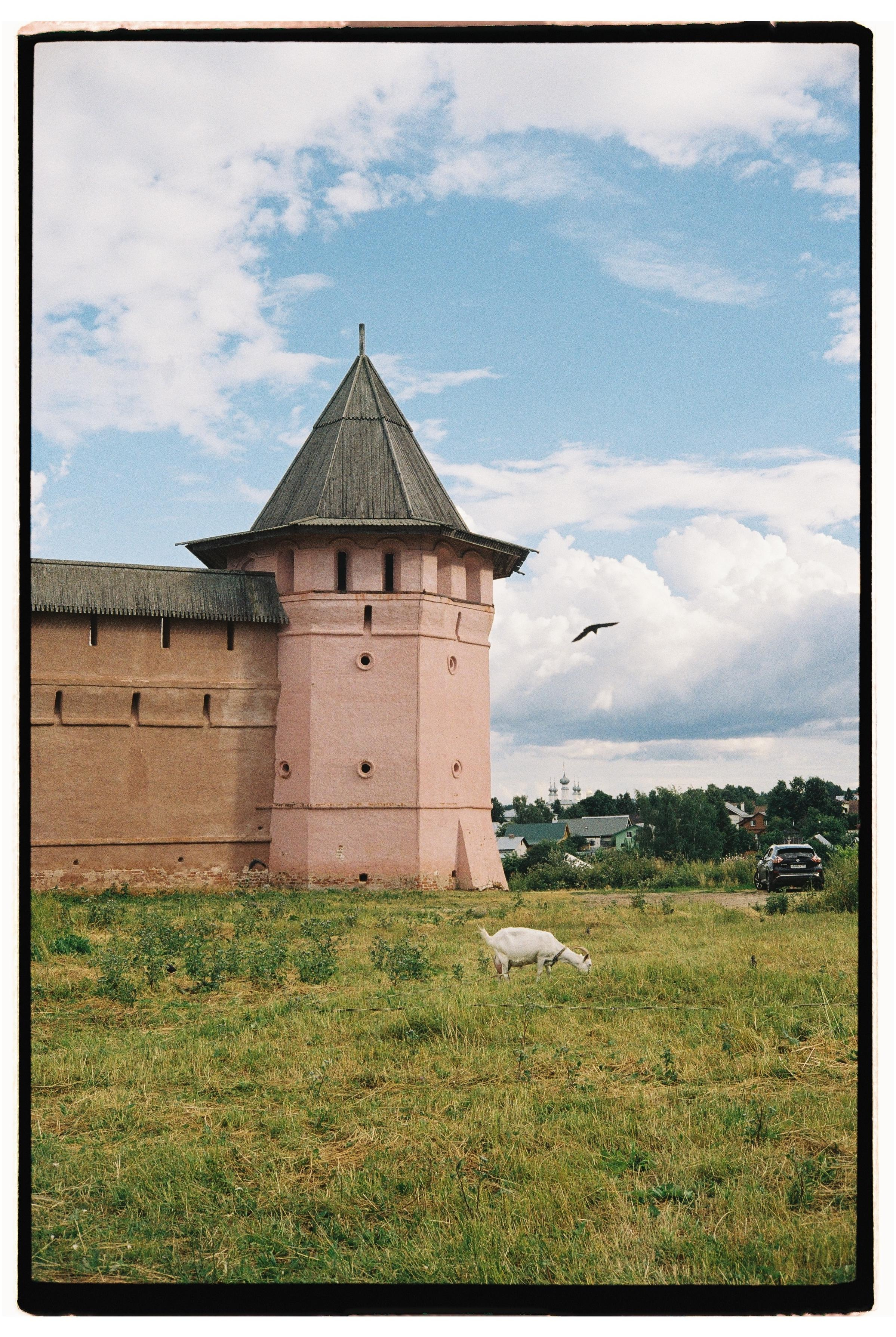 Suzdal. @tomrus: Рустам Шагиморданов — фотограф