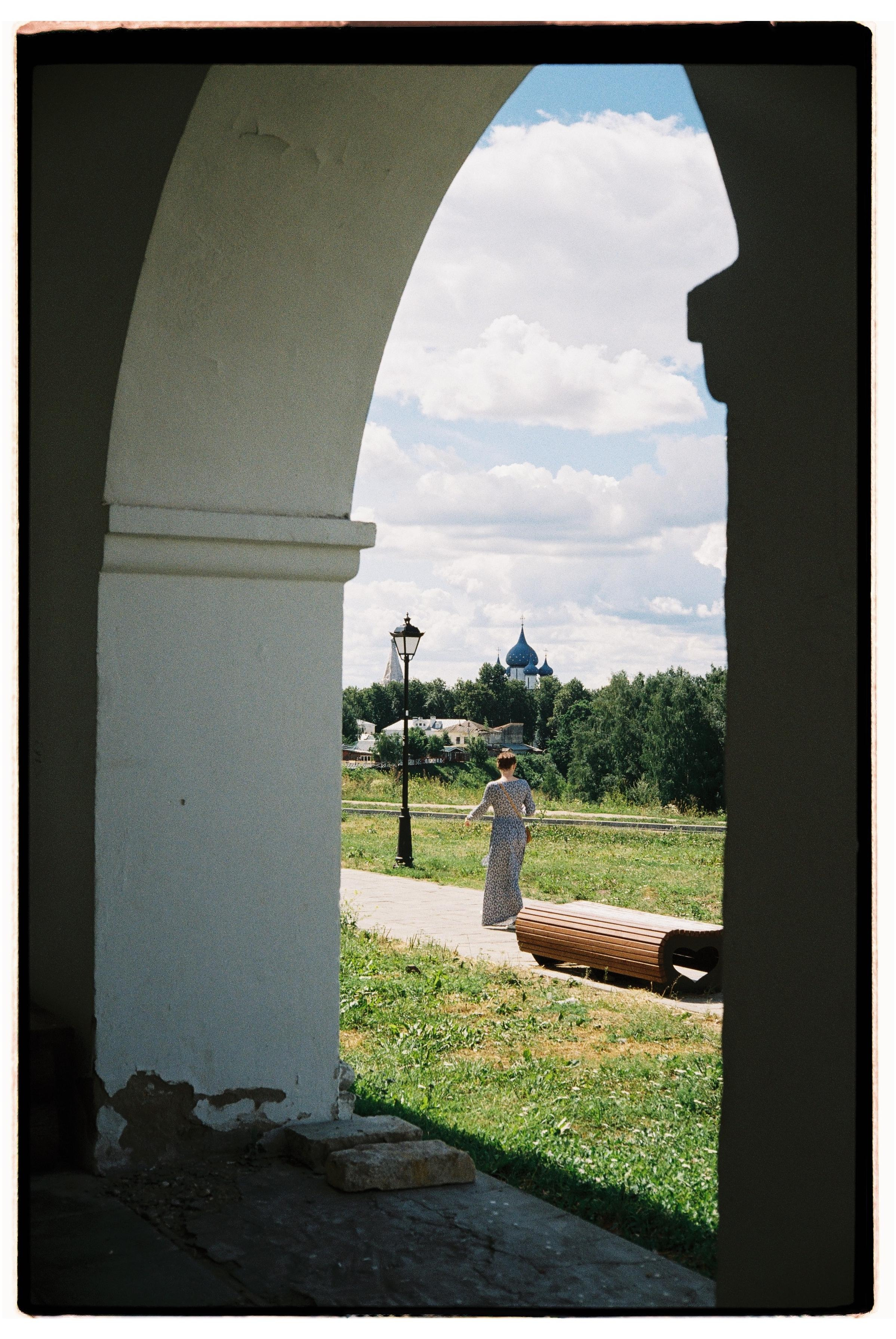 Suzdal. @tomrus: Рустам Шагиморданов — фотограф