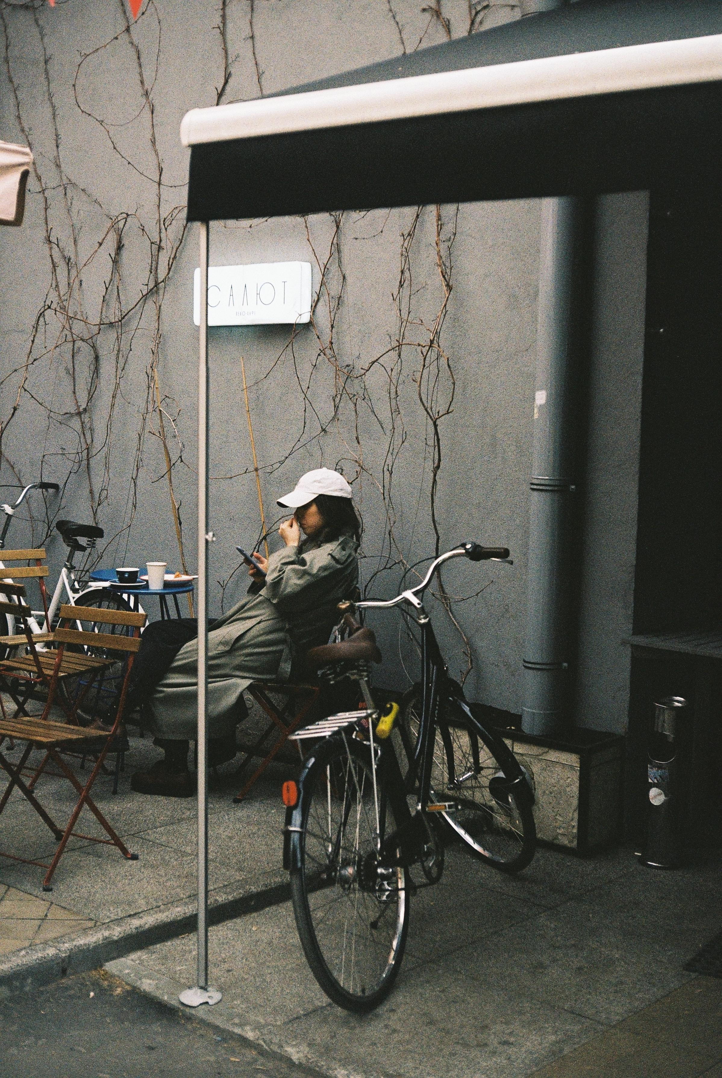 Moscow. @tomrus: Рустам Шагиморданов — фотограф