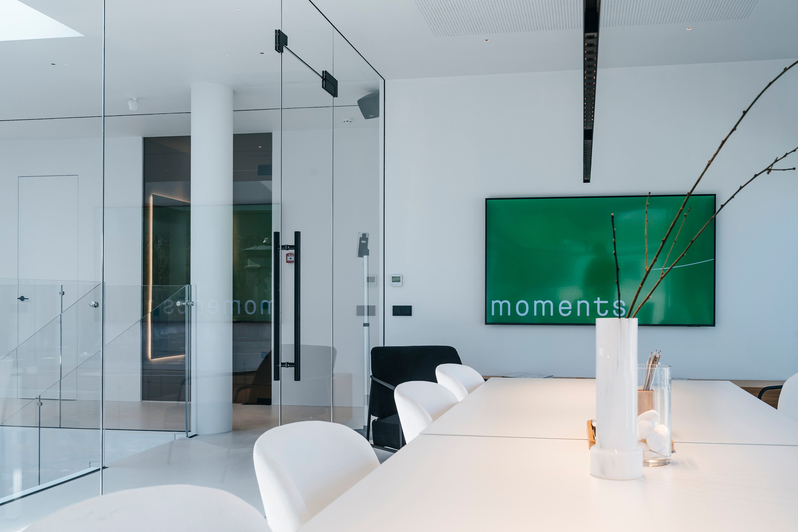 Moments, FORMA. @tomrus: Рустам Шагиморданов — фотограф