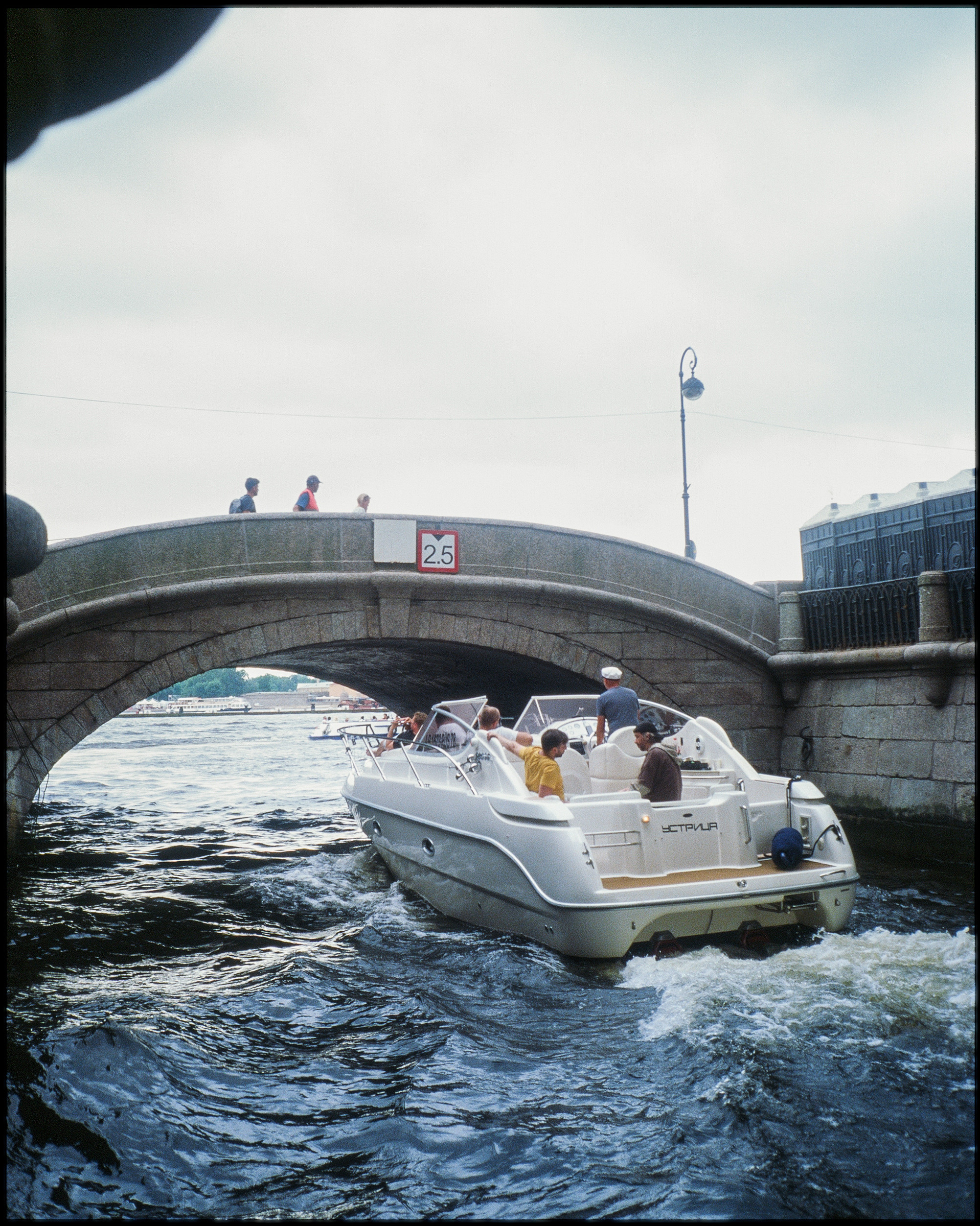 St. Petersburg. @tomrus: Рустам Шагиморданов — фотограф