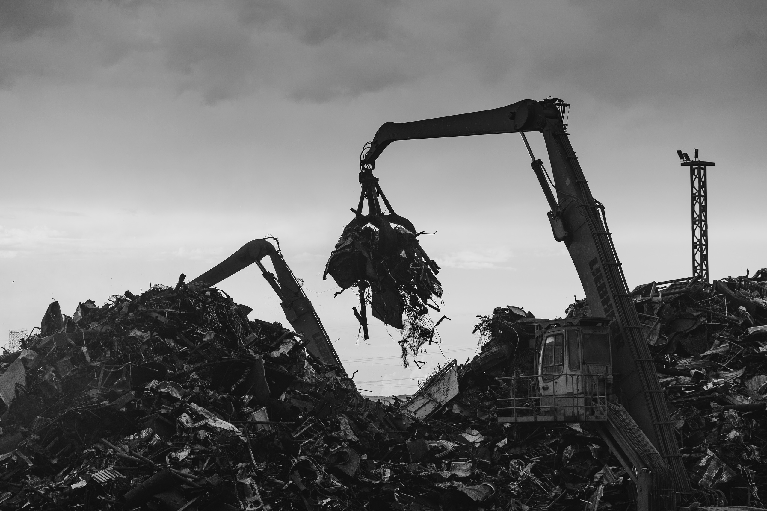 StavSteel, СтавСталь. @tomrus: Рустам Шагиморданов — фотограф