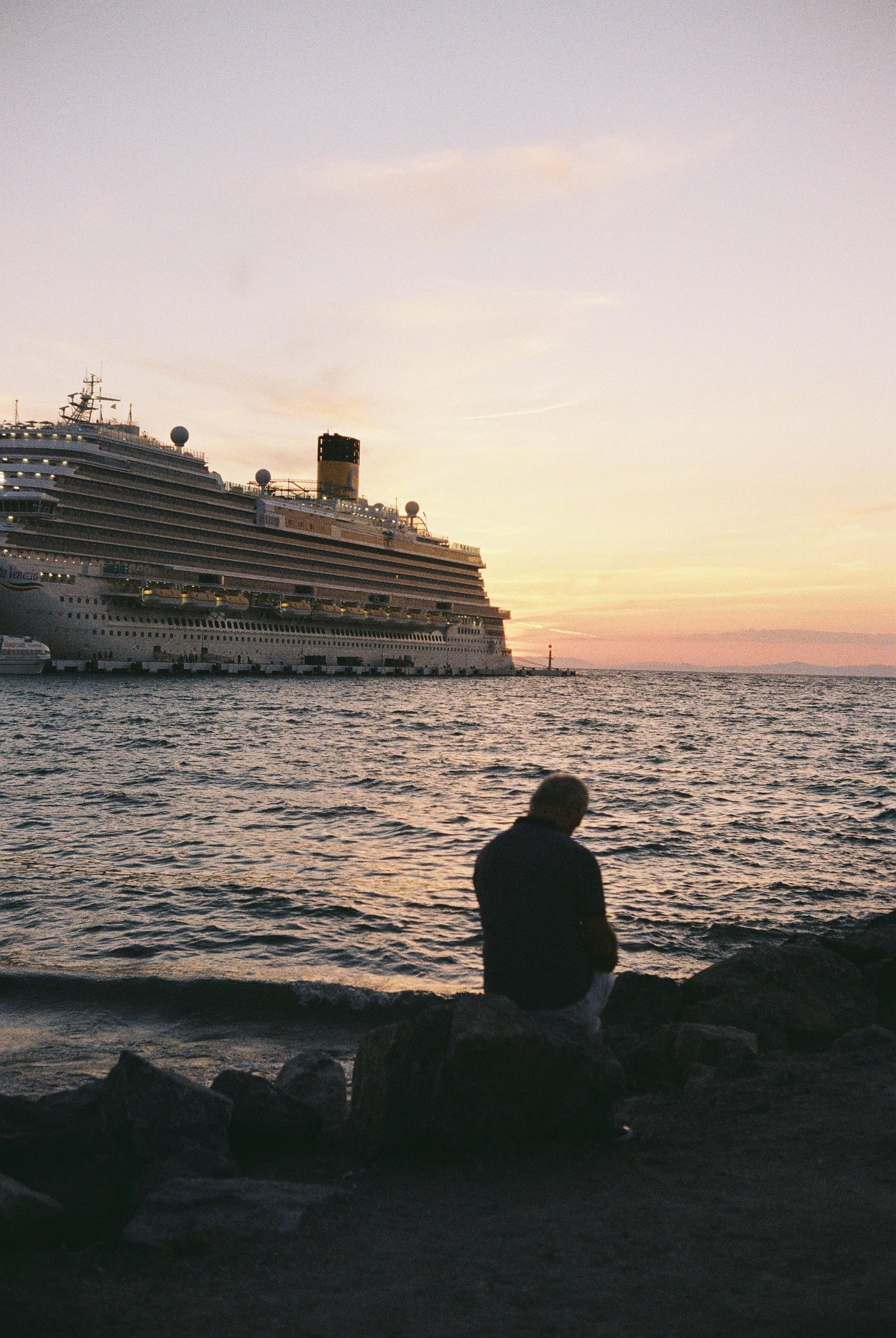 Kuşadası & Izmir. @tomrus: Рустам Шагиморданов — фотограф
