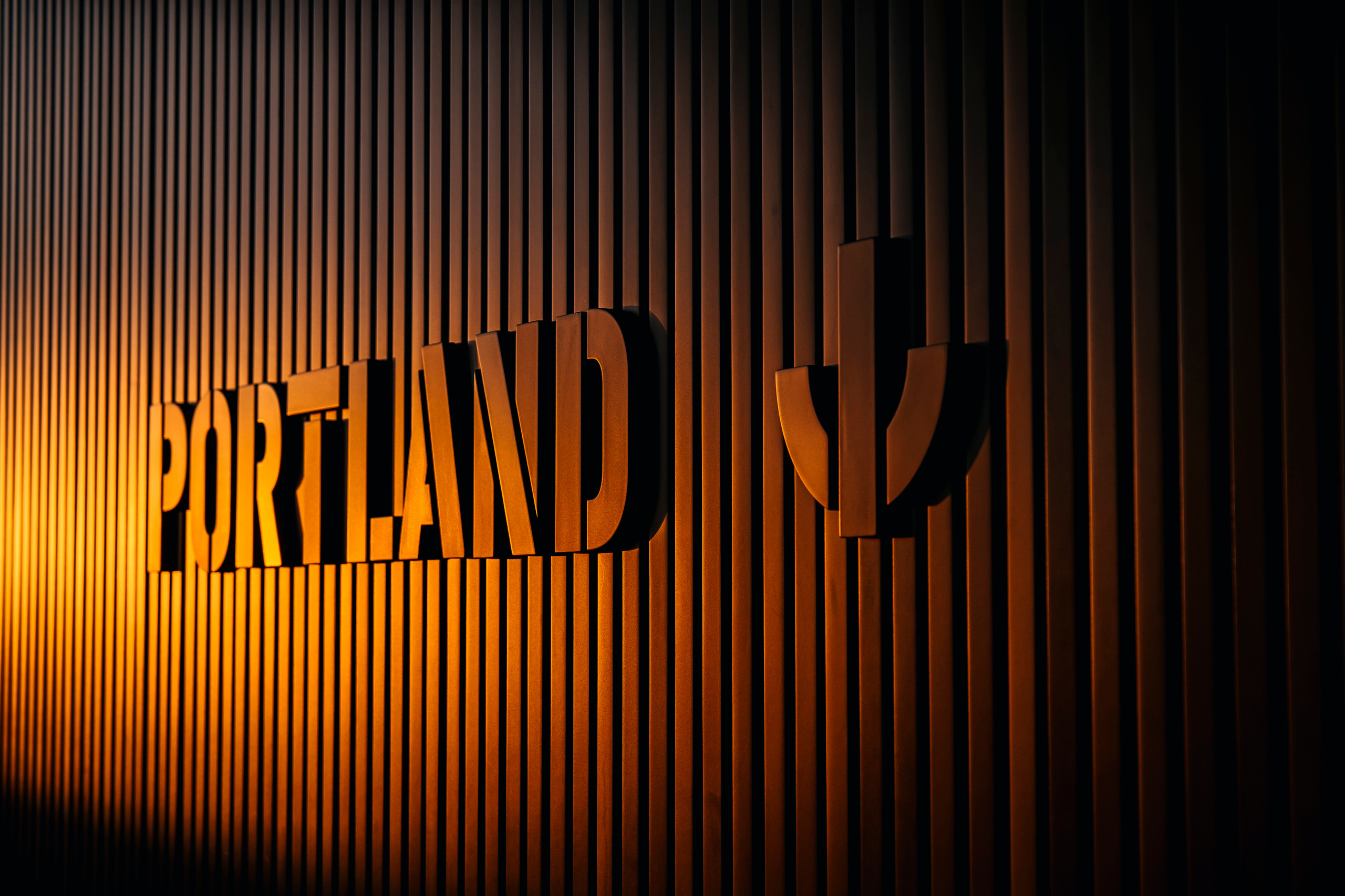 Portland, FORMA. @tomrus: Рустам Шагиморданов — фотограф