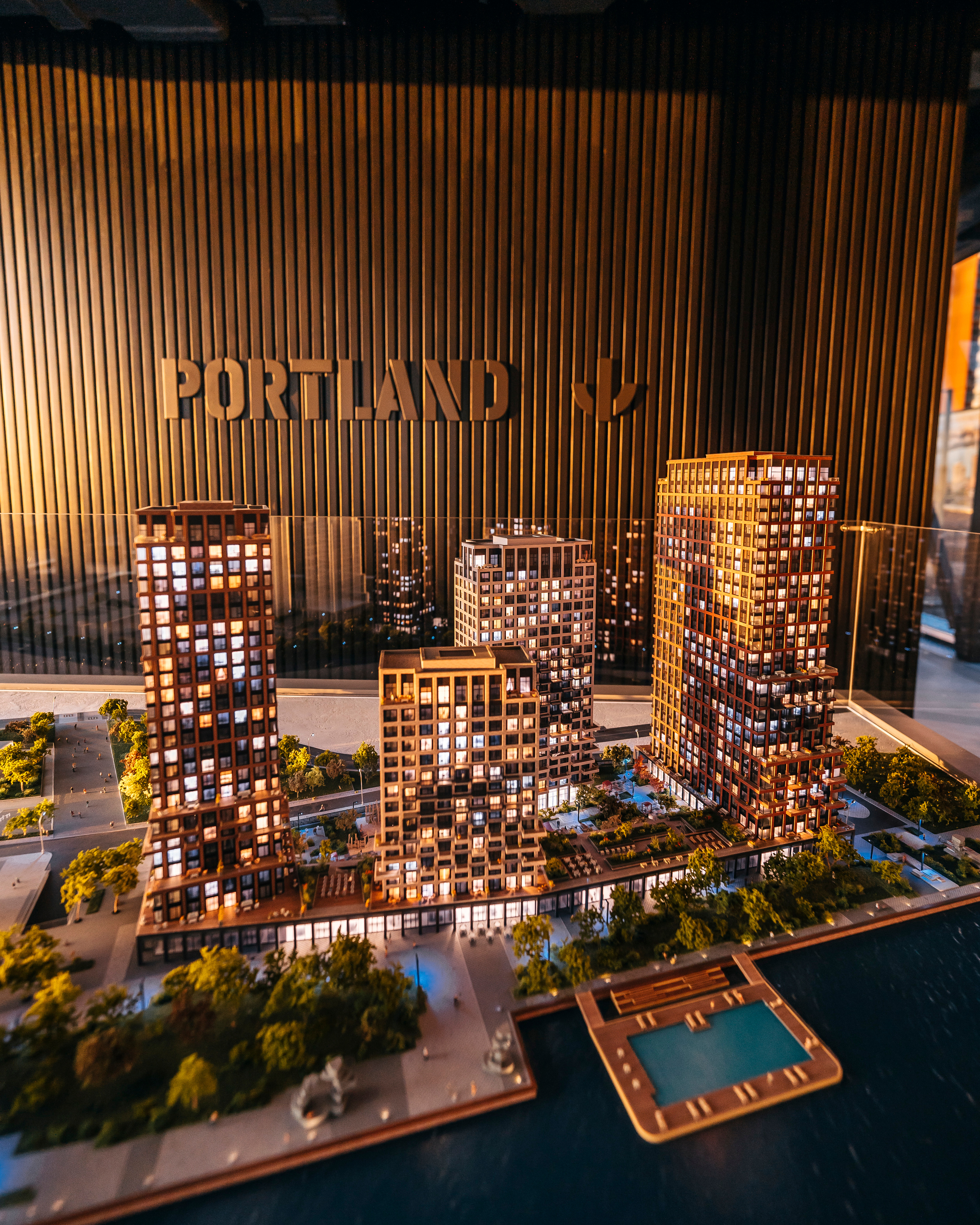 Portland, FORMA. @tomrus: Рустам Шагиморданов — фотограф