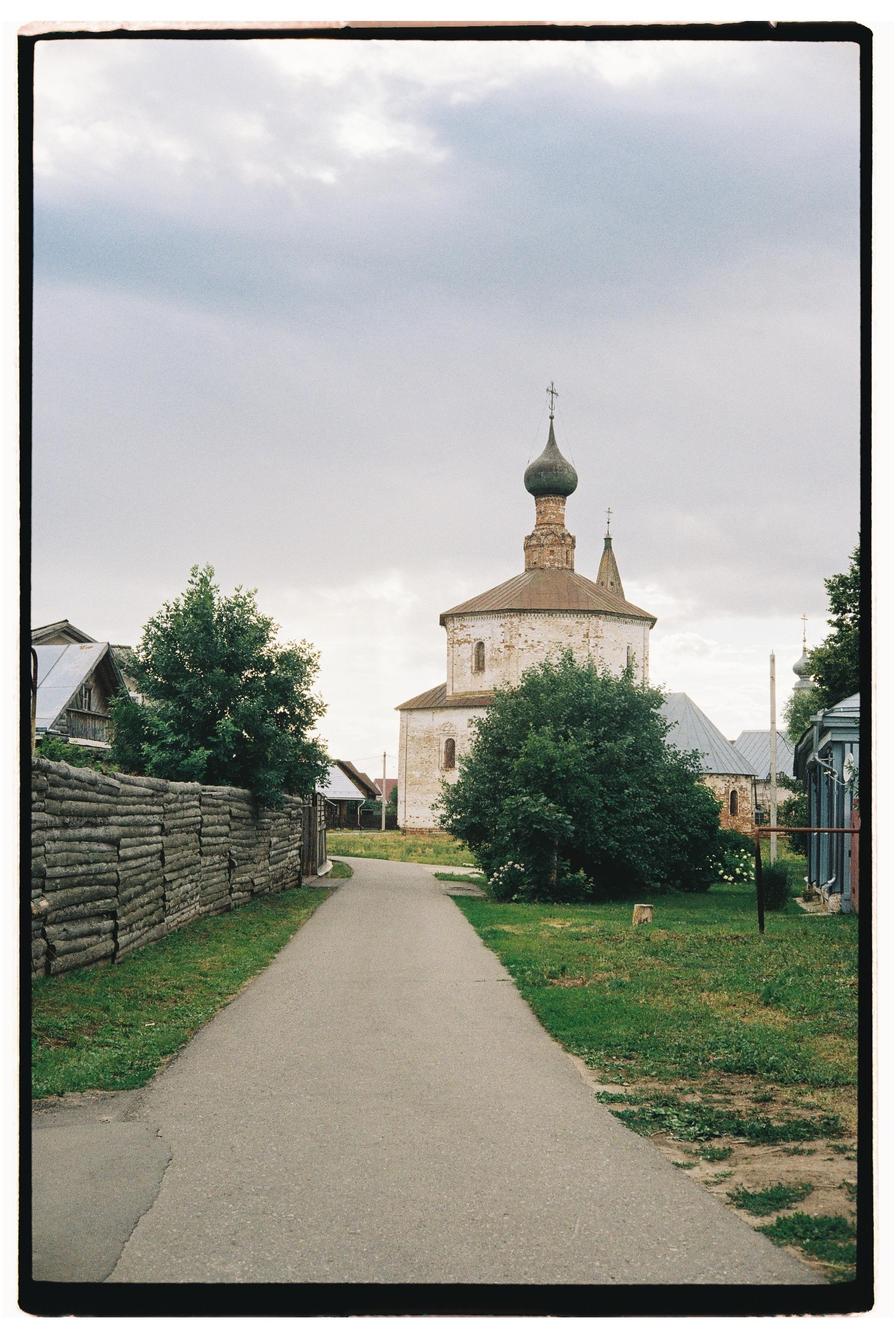 Suzdal. @tomrus: Рустам Шагиморданов — фотограф