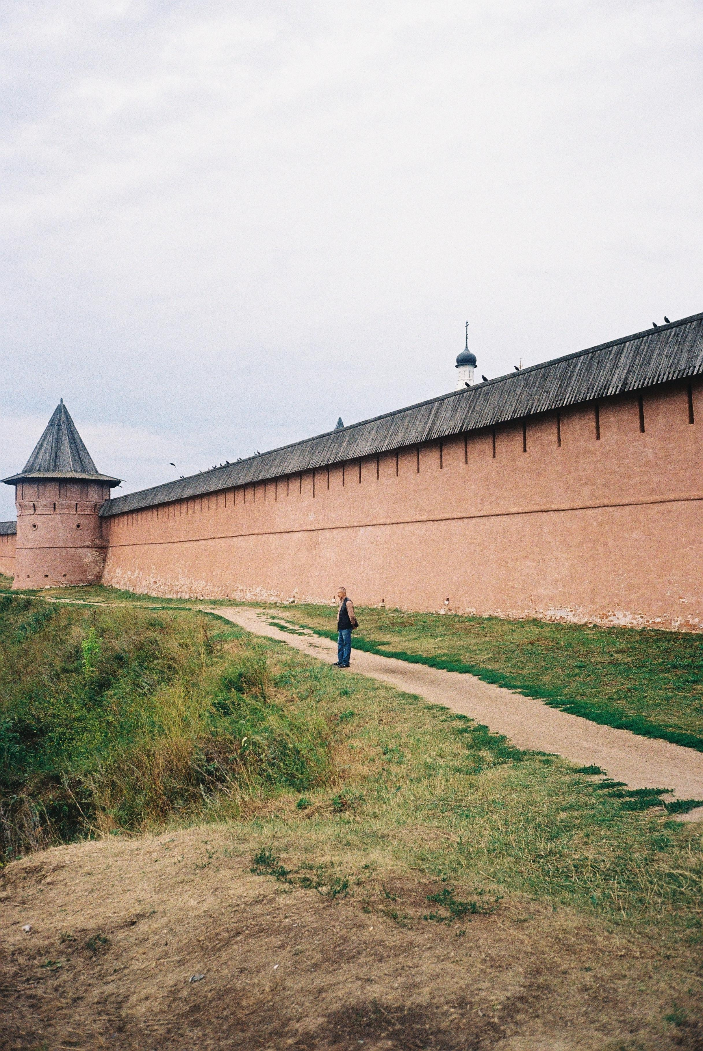 Suzdal. @tomrus: Рустам Шагиморданов — фотограф