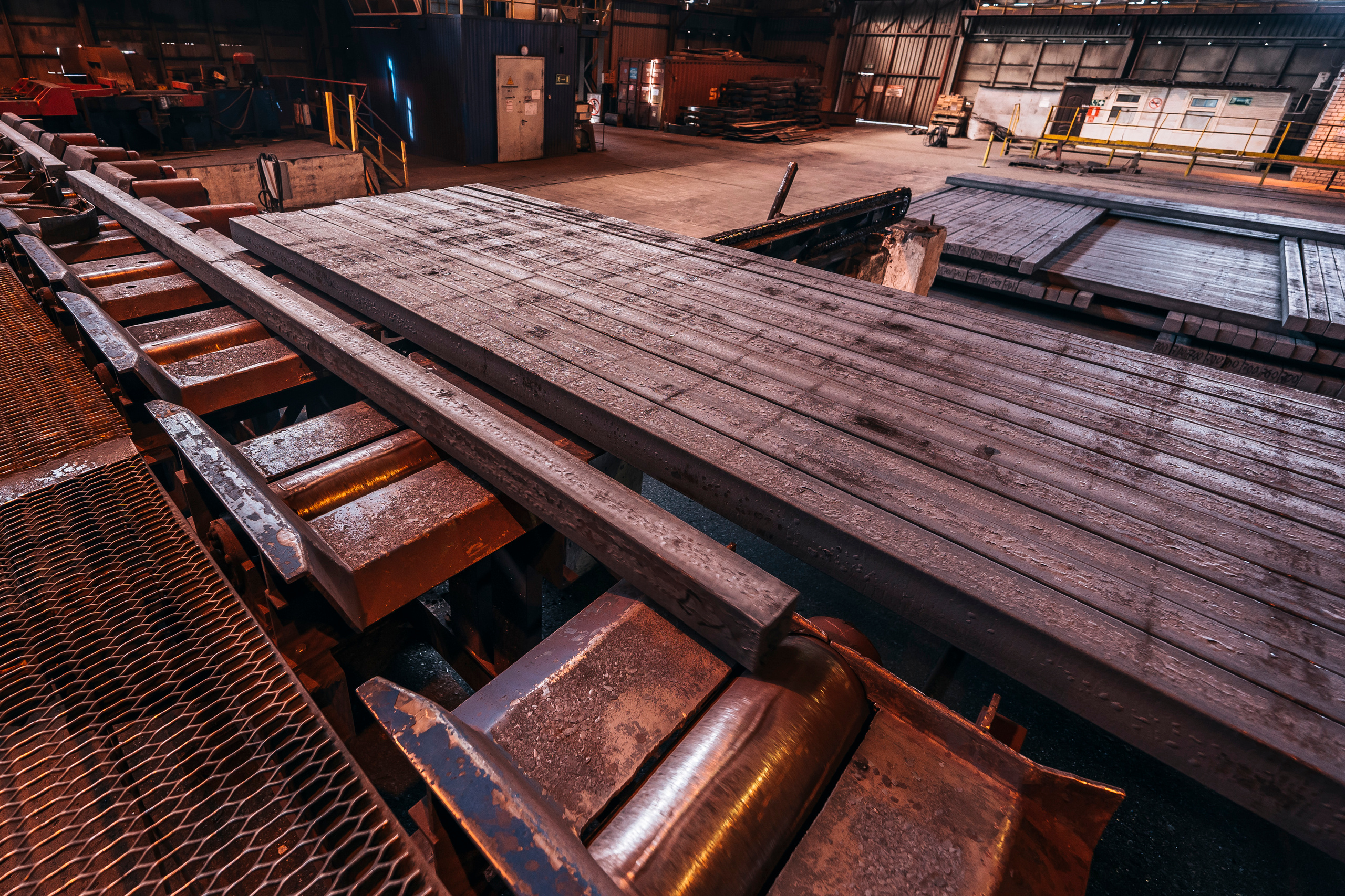 StavSteel, СтавСталь. @tomrus: Рустам Шагиморданов — фотограф