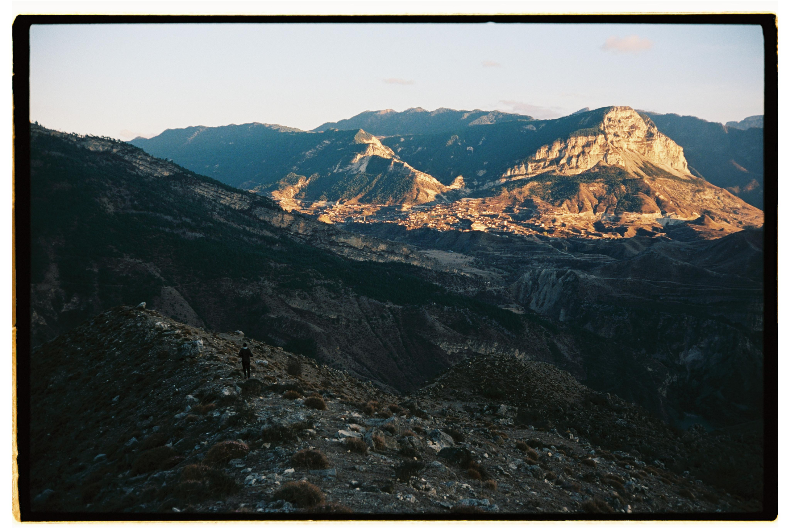 Dagestan. @tomrus: Рустам Шагиморданов — фотограф