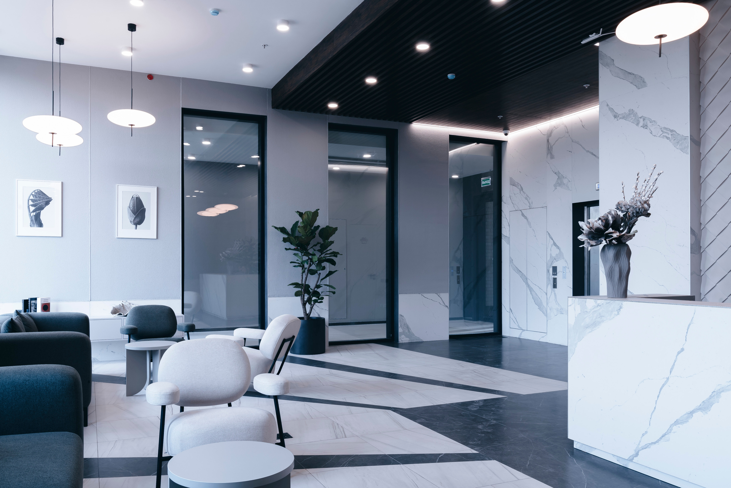 Metropolia, MR Group. @tomrus: Рустам Шагиморданов — фотограф