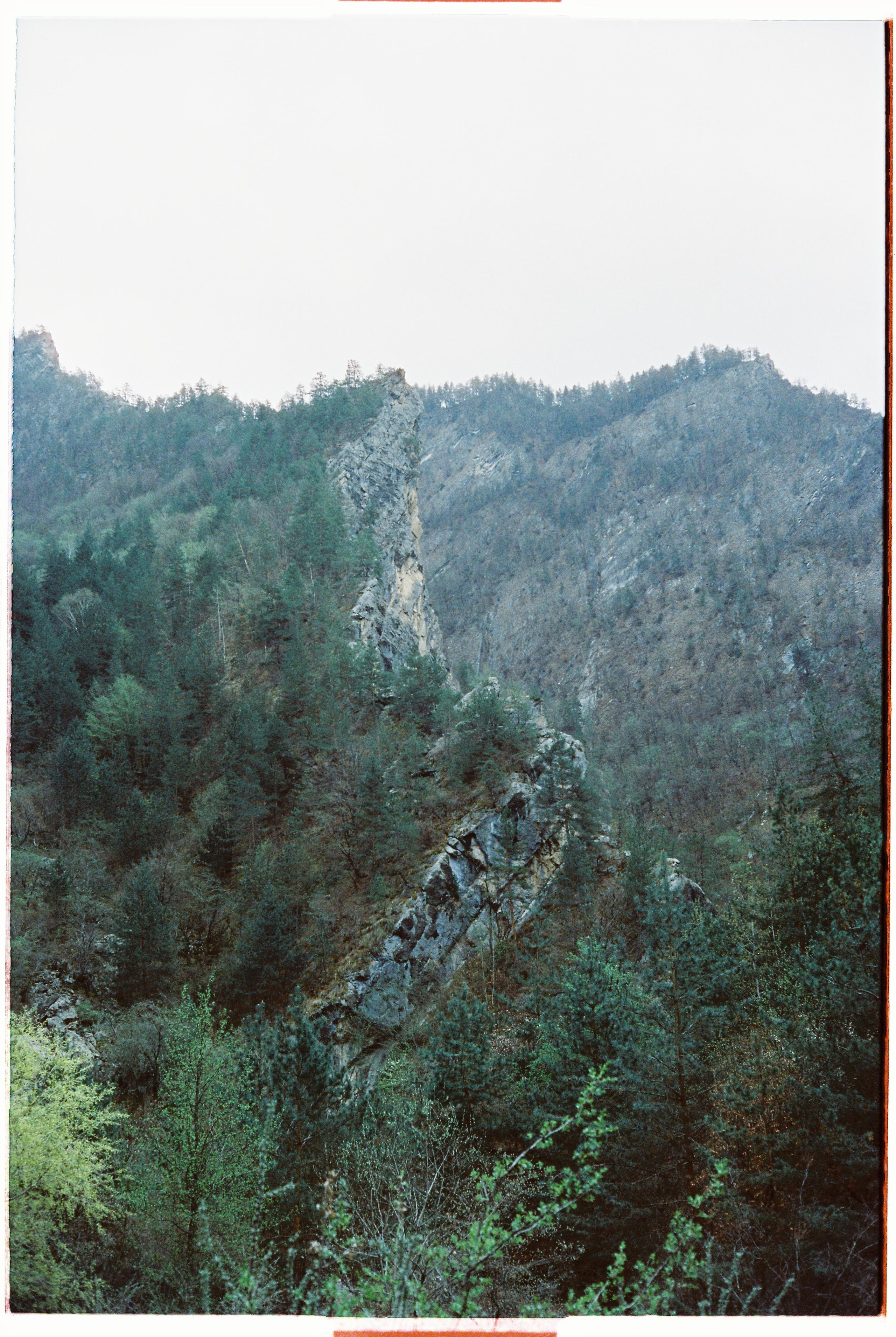 Dagestan. @tomrus: Рустам Шагиморданов — фотограф