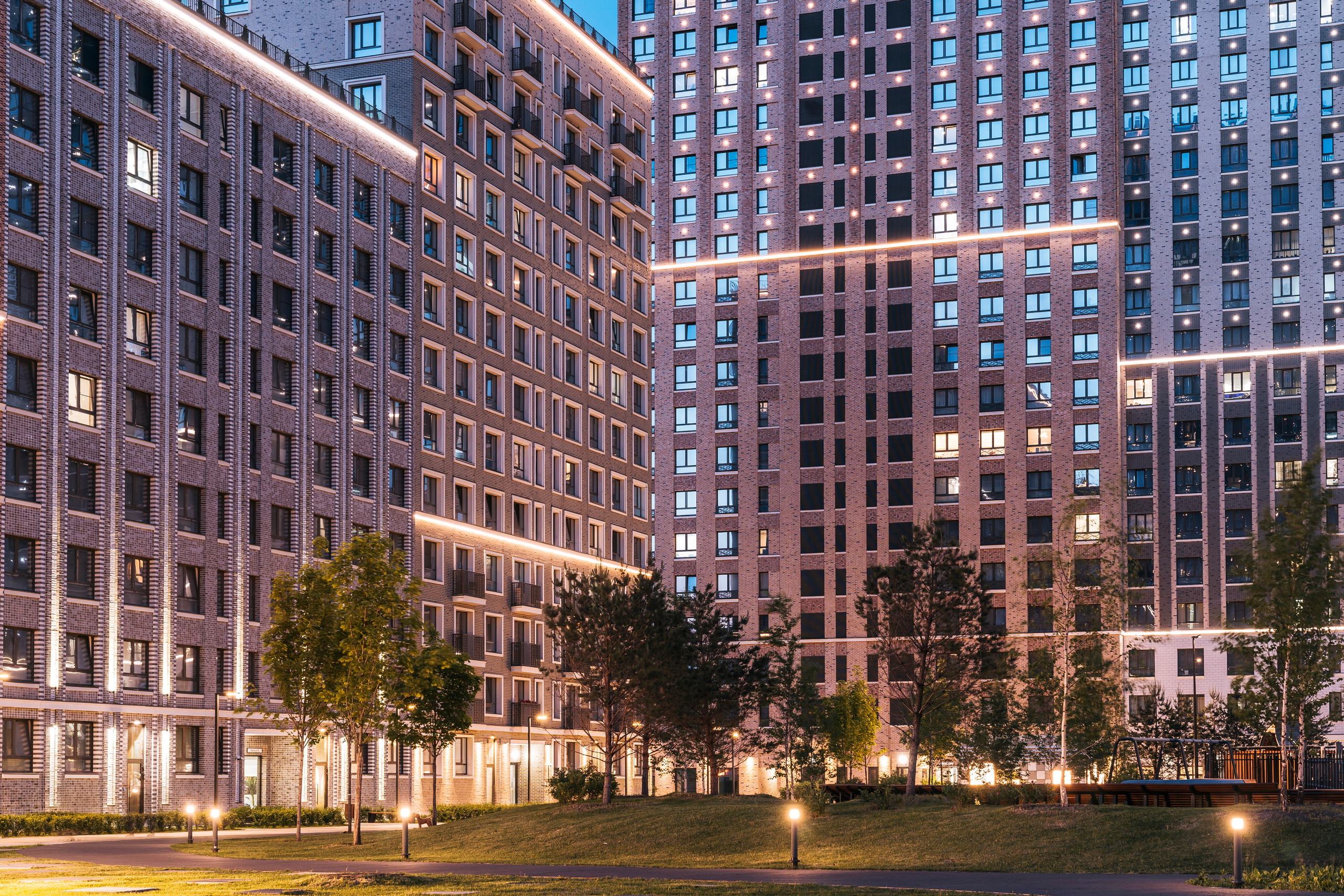 Seliger City, MR Group. @tomrus: Рустам Шагиморданов — фотограф