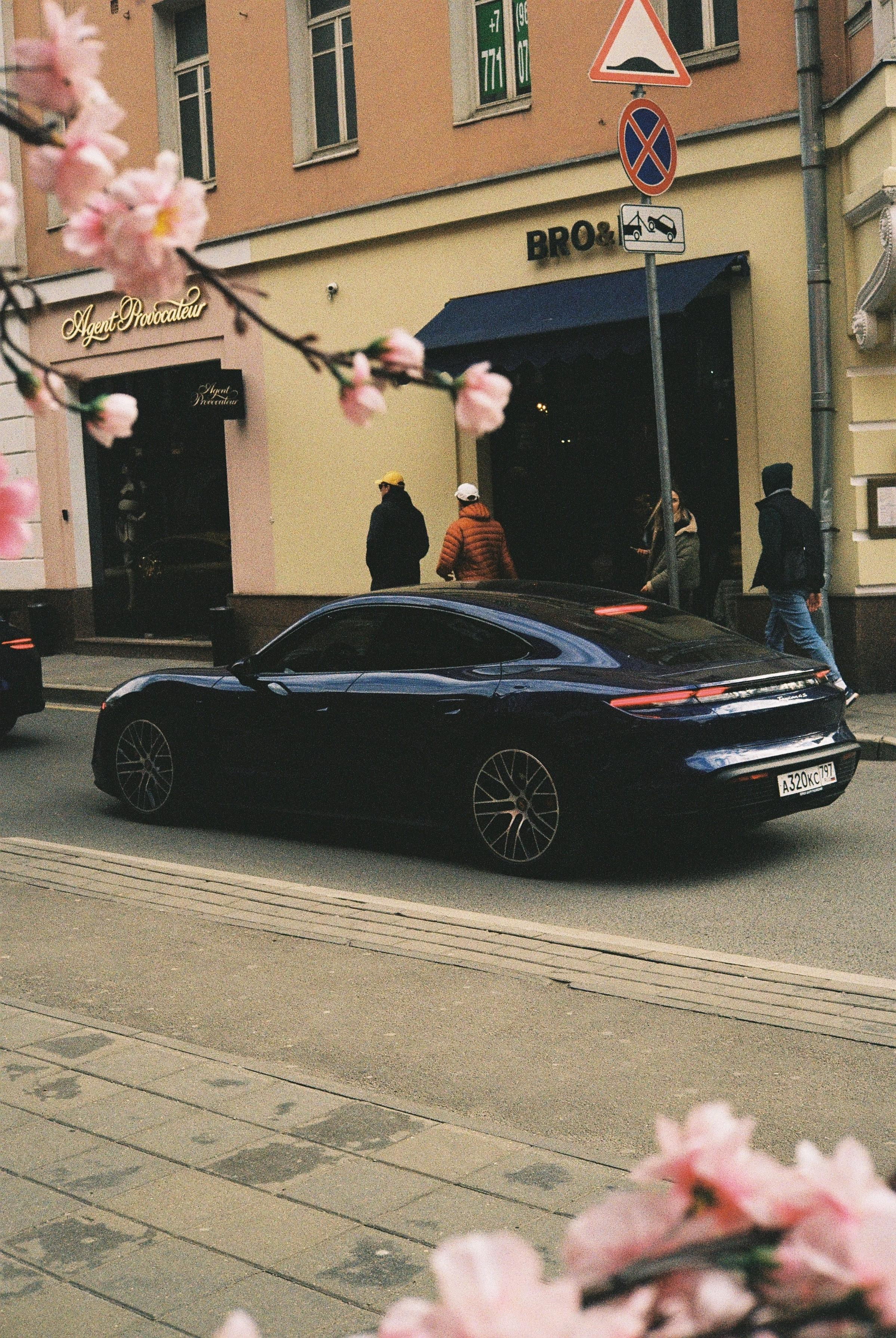 Moscow. @tomrus: Рустам Шагиморданов — фотограф