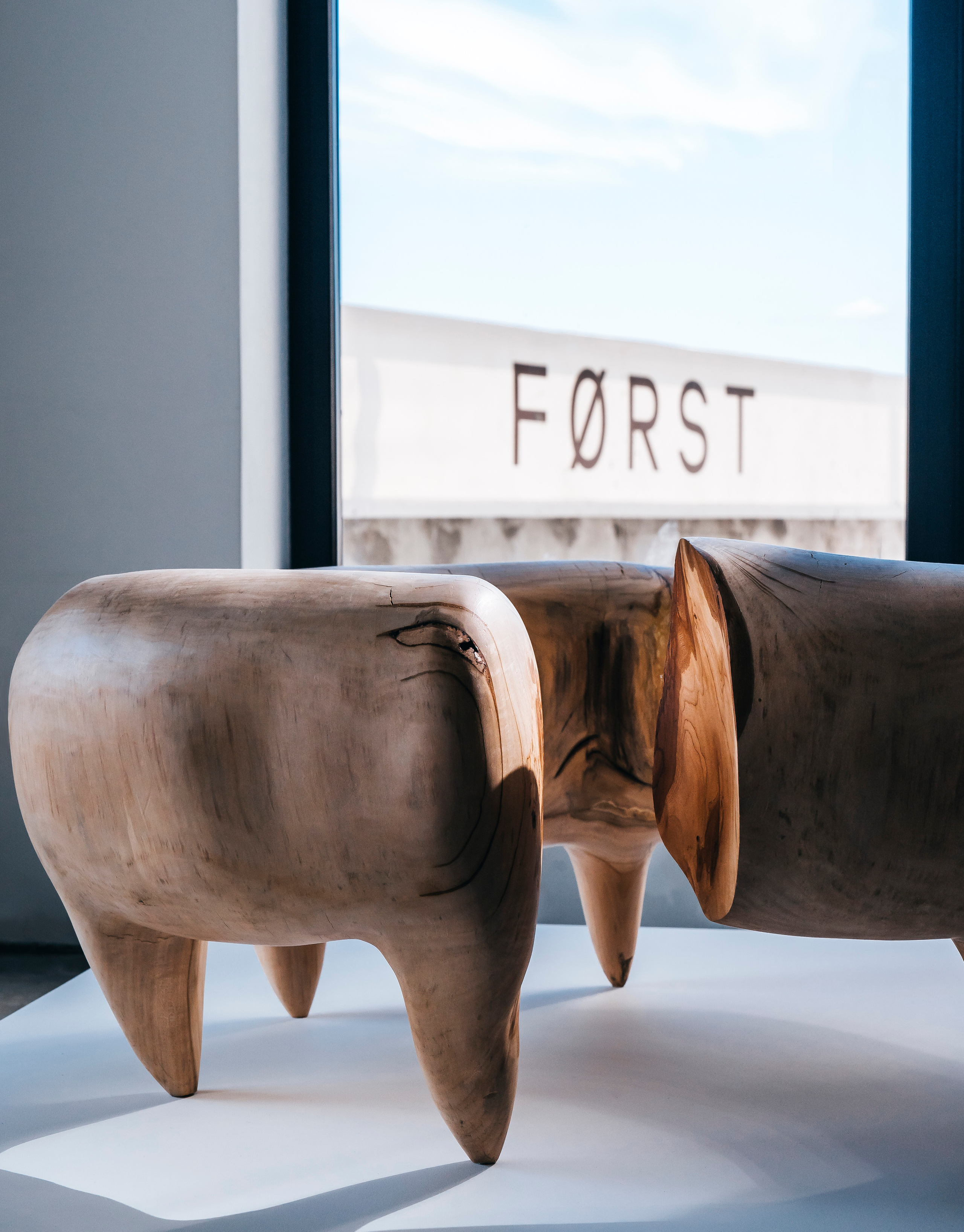 Forst, FORMA ╳ Interior.ru. @tomrus: Рустам Шагиморданов — фотограф