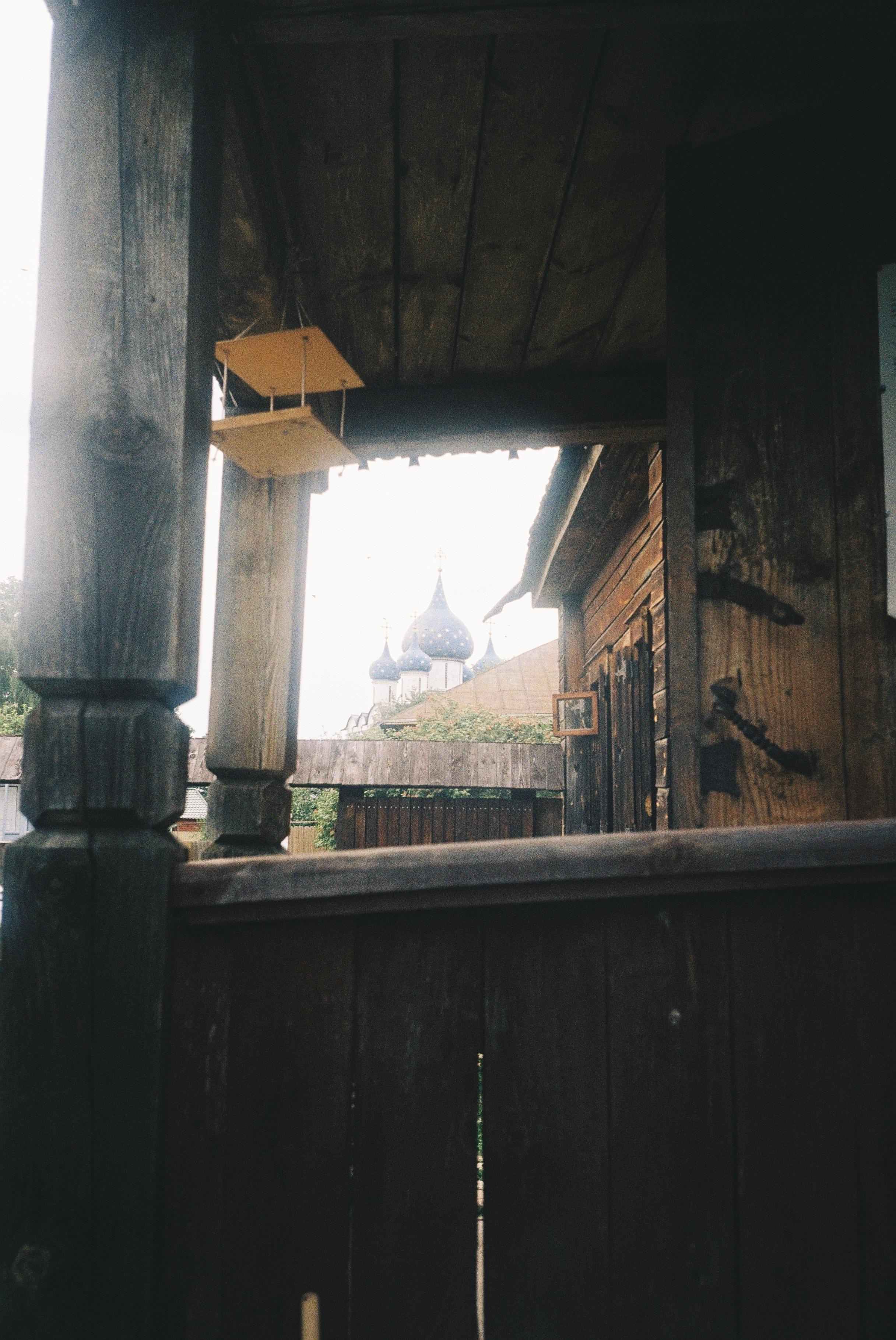 Suzdal. @tomrus: Рустам Шагиморданов — фотограф