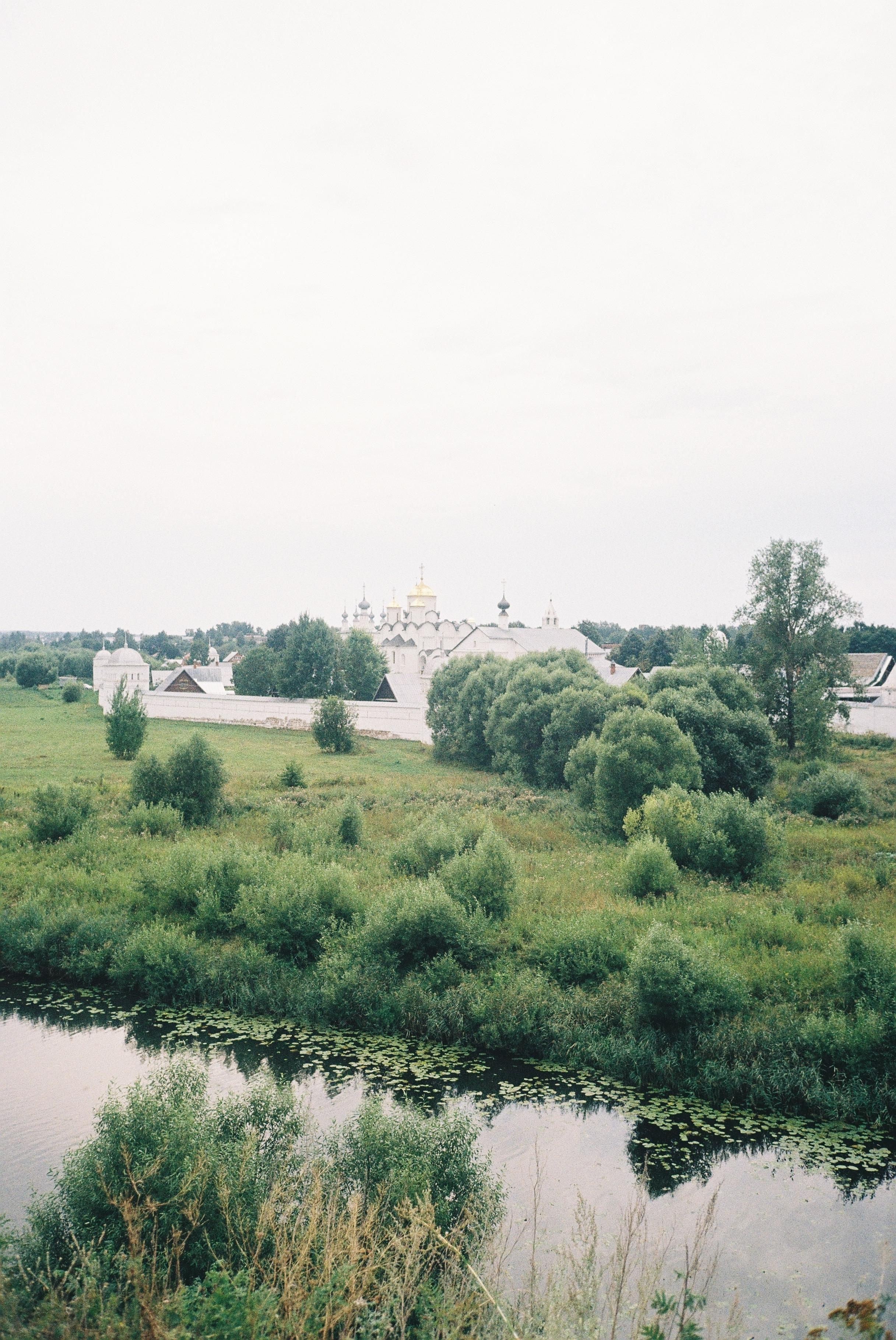 Suzdal. @tomrus: Рустам Шагиморданов — фотограф