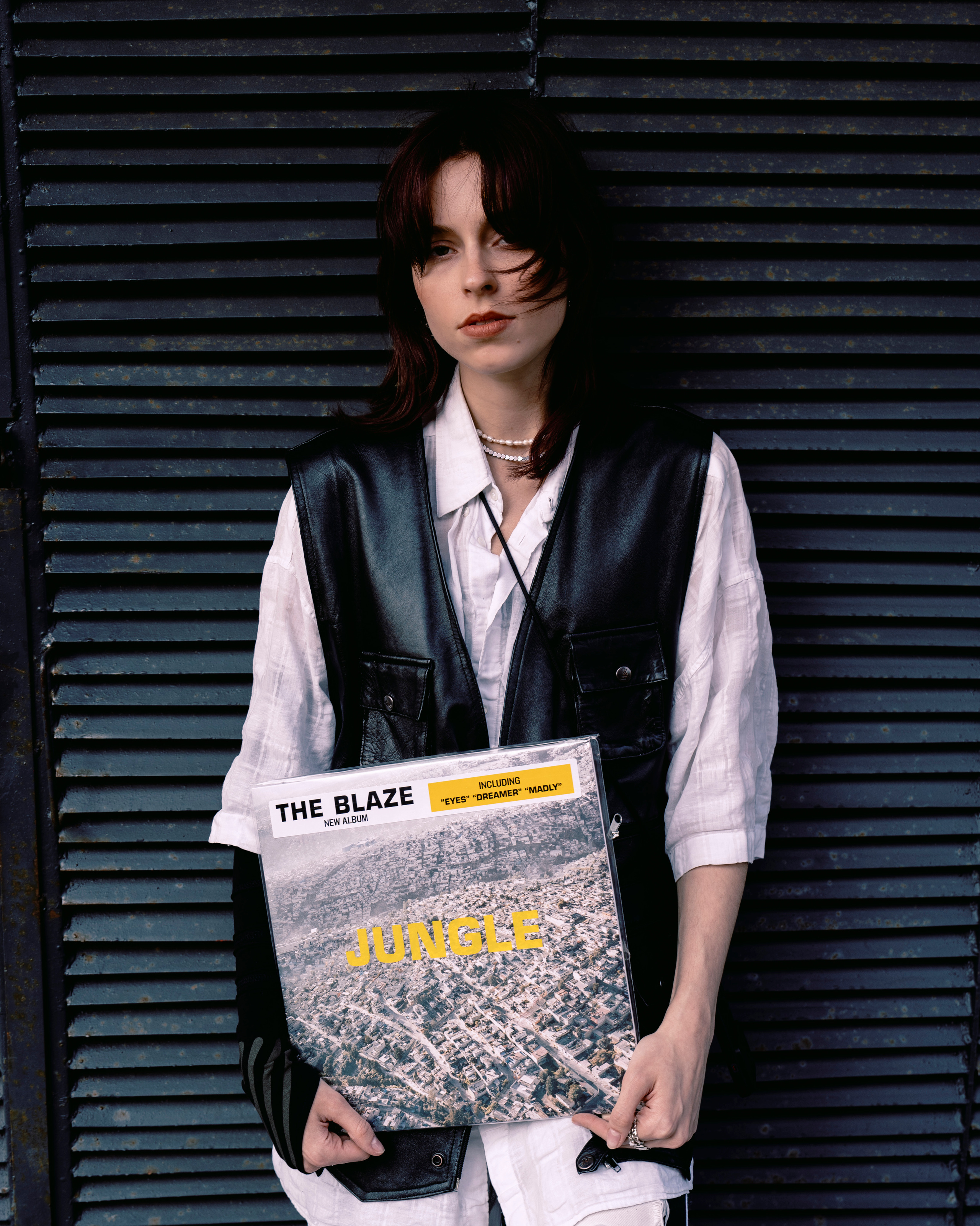 Stoprobot Vinyl I. @tomrus: Рустам Шагиморданов — фотограф