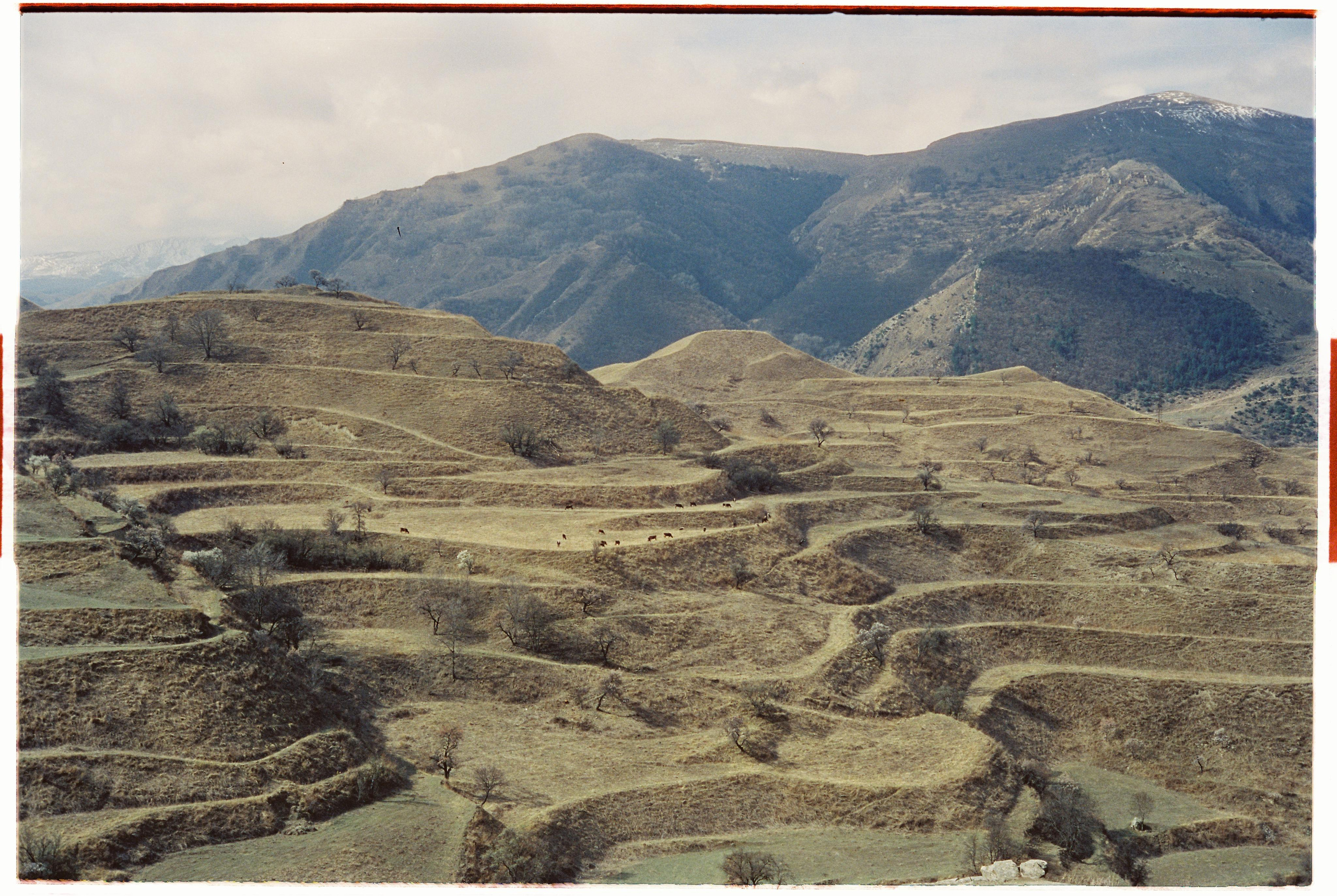 Dagestan. @tomrus: Рустам Шагиморданов — фотограф