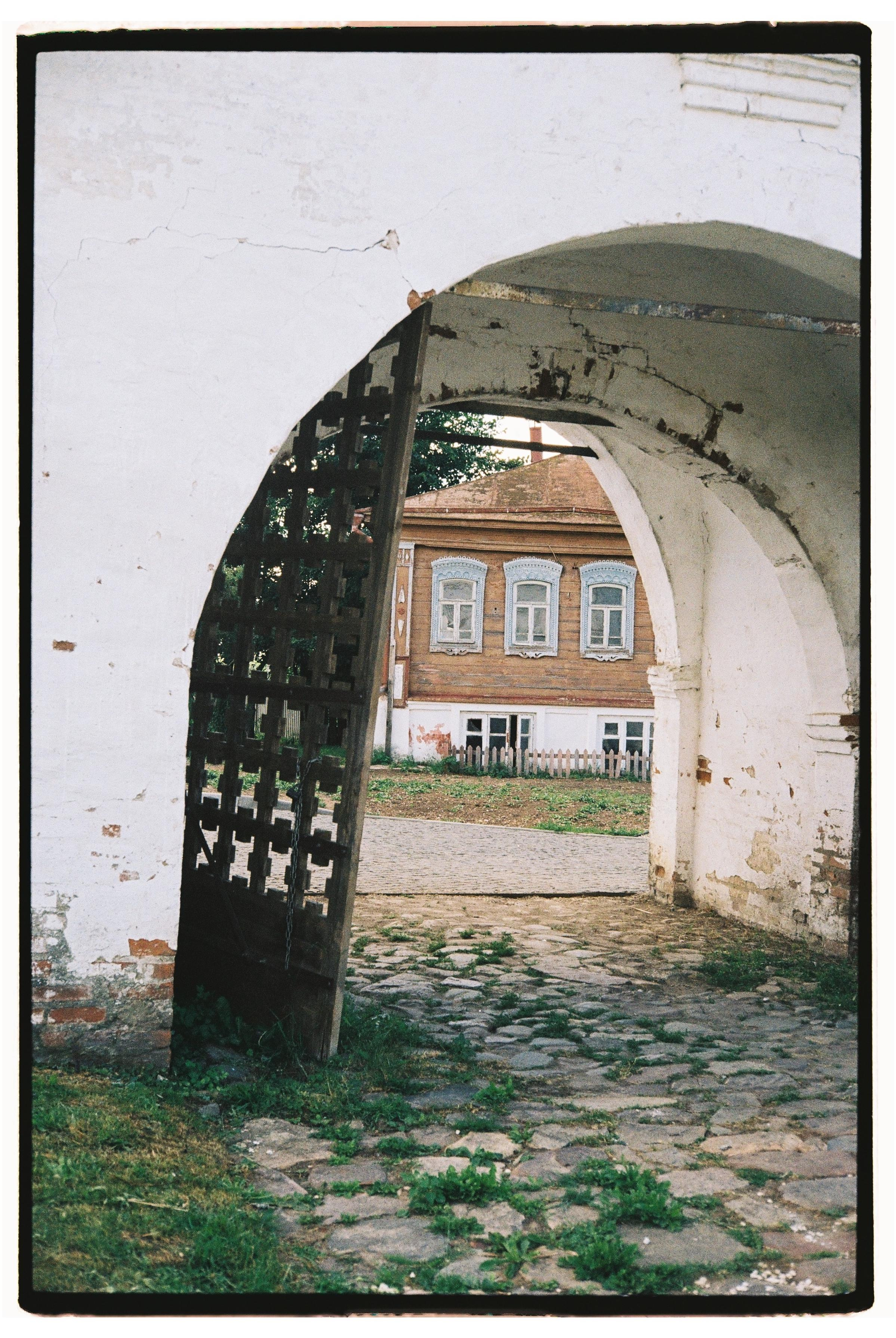 Suzdal. @tomrus: Рустам Шагиморданов — фотограф