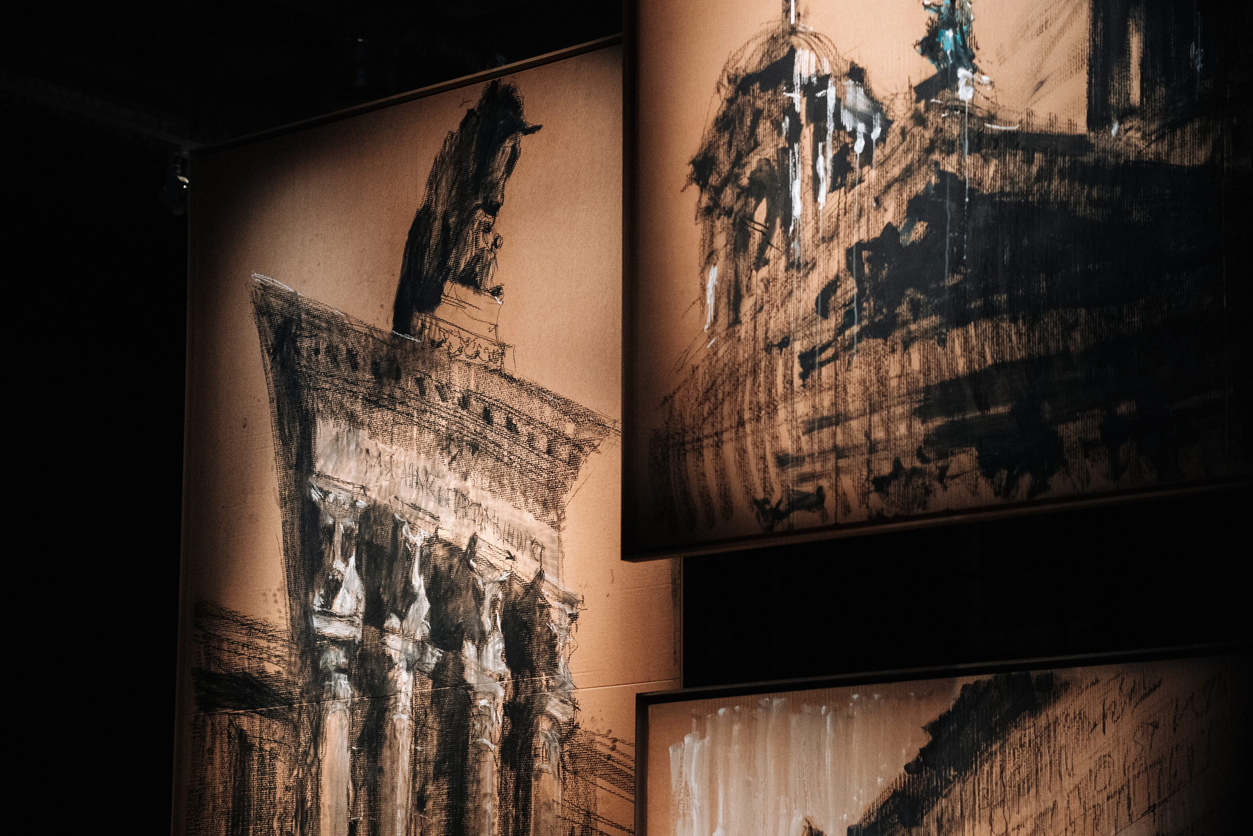 Сергей Кузнецов. «Архитектура мира». @tomrus: Рустам Шагиморданов — фотограф