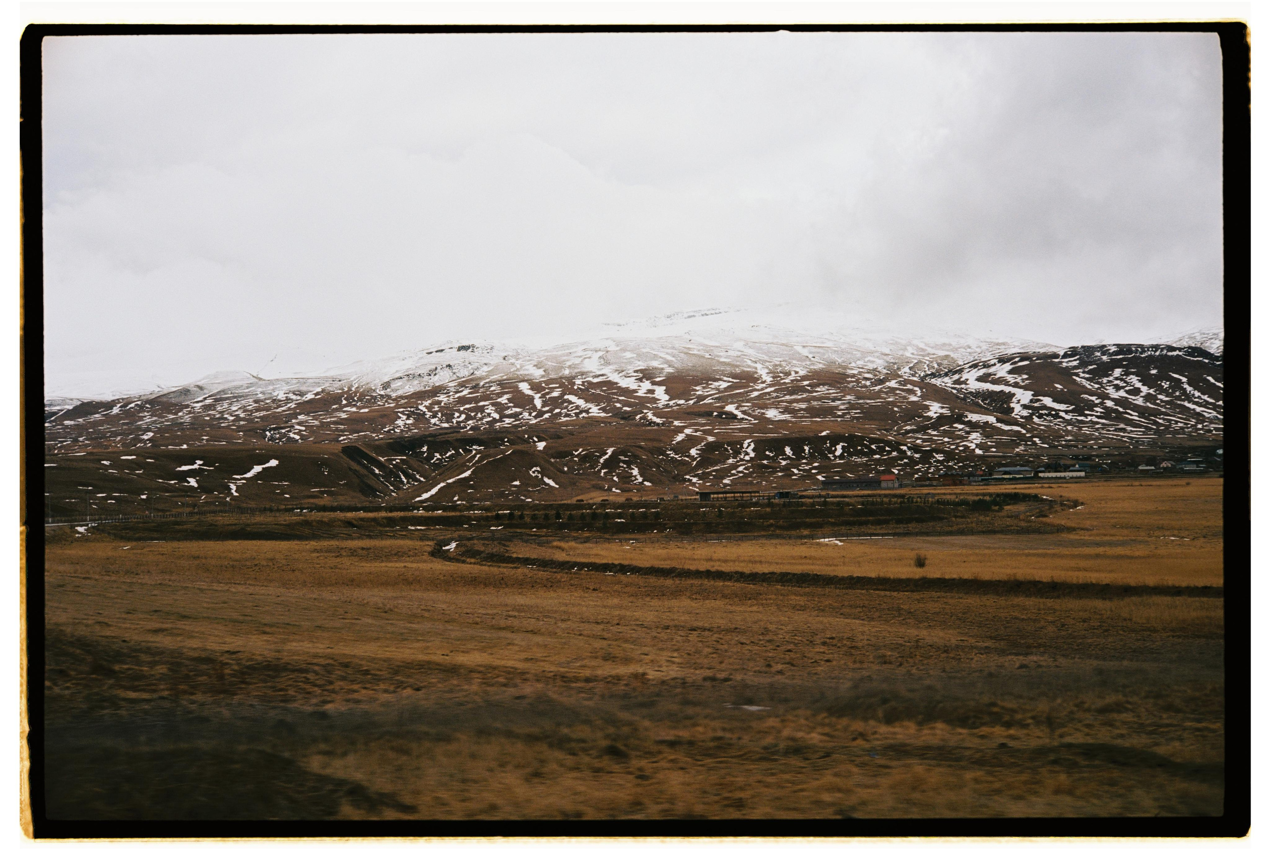 Dagestan. @tomrus: Рустам Шагиморданов — фотограф
