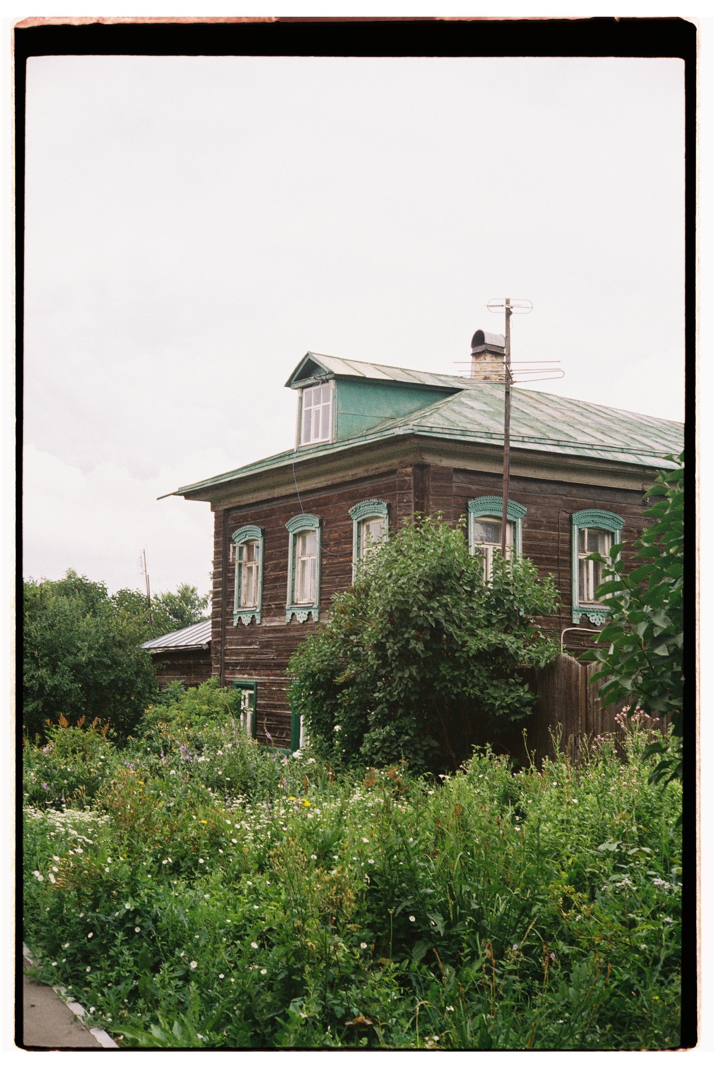 Suzdal. @tomrus: Рустам Шагиморданов — фотограф