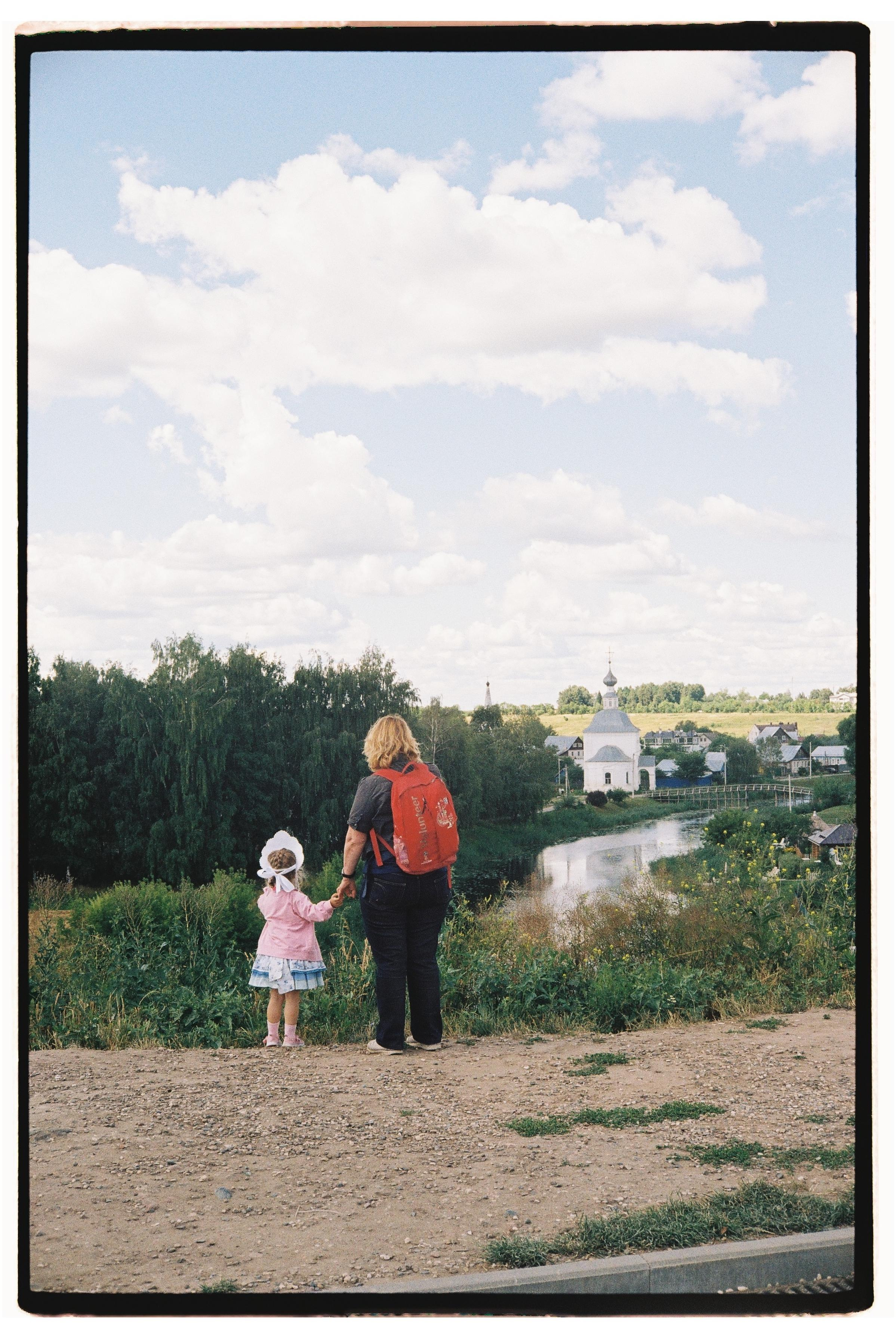 Suzdal. @tomrus: Рустам Шагиморданов — фотограф