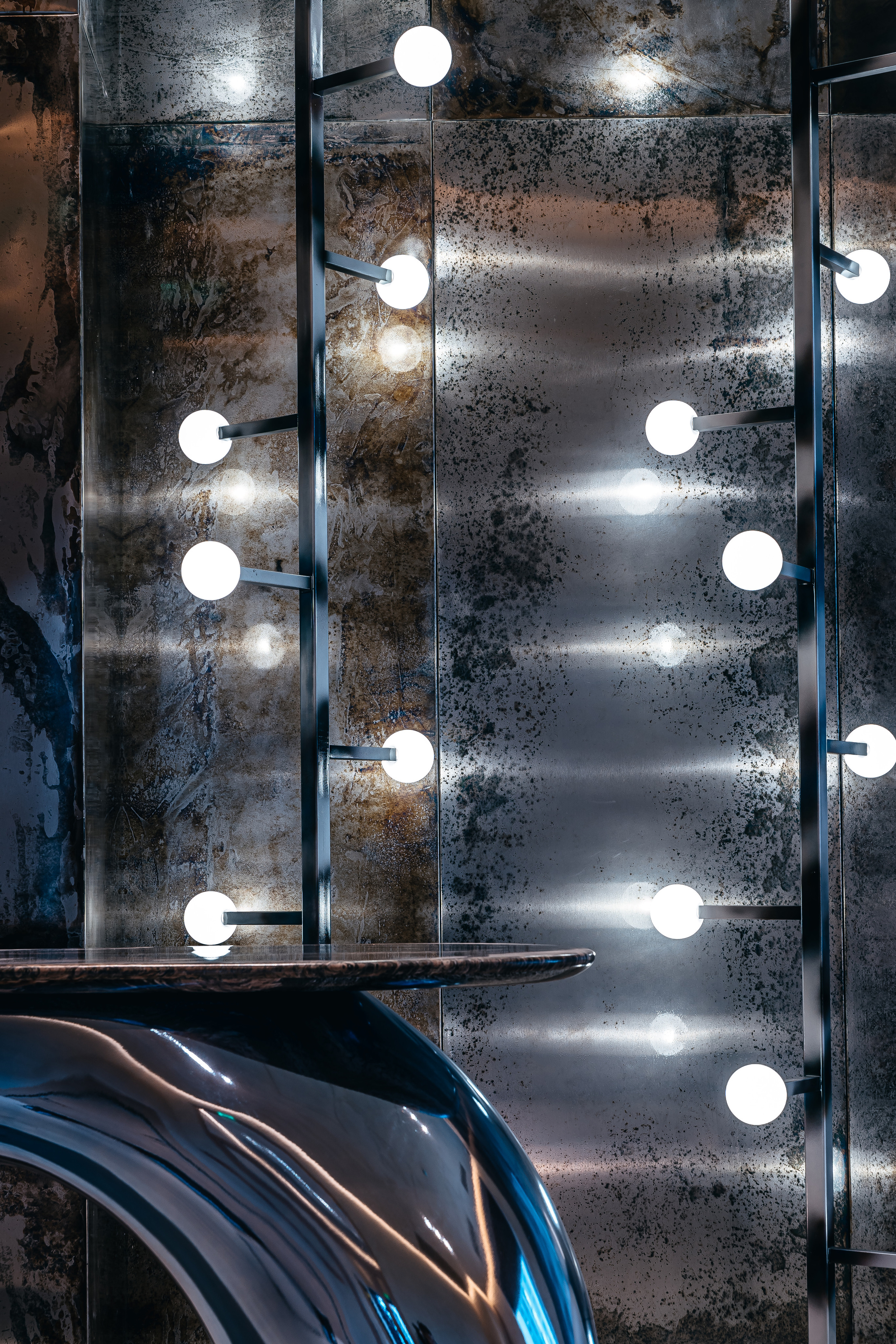 City Bay, MR Group. @tomrus: Рустам Шагиморданов — фотограф