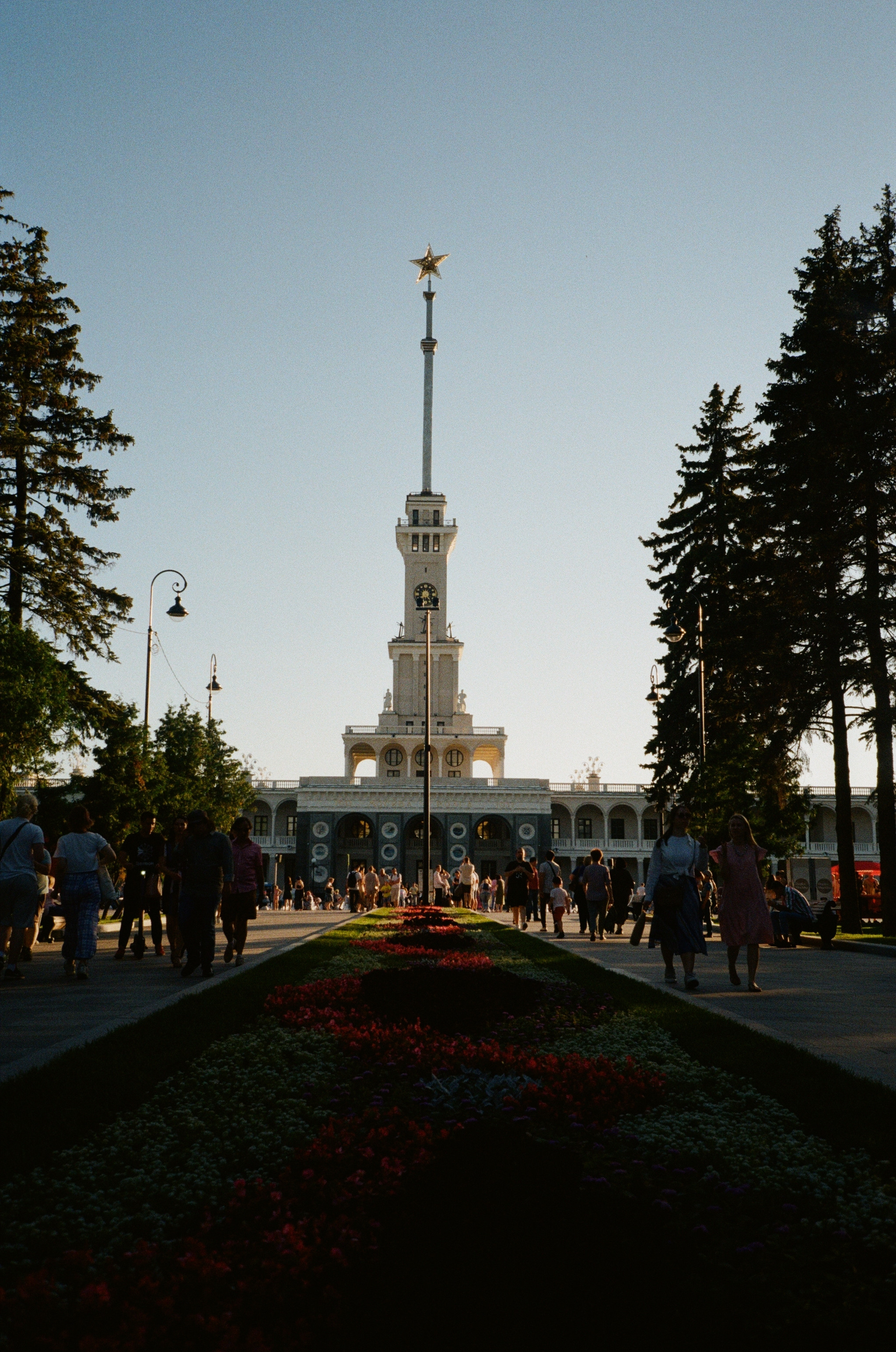 Moscow. @tomrus: Рустам Шагиморданов — фотограф