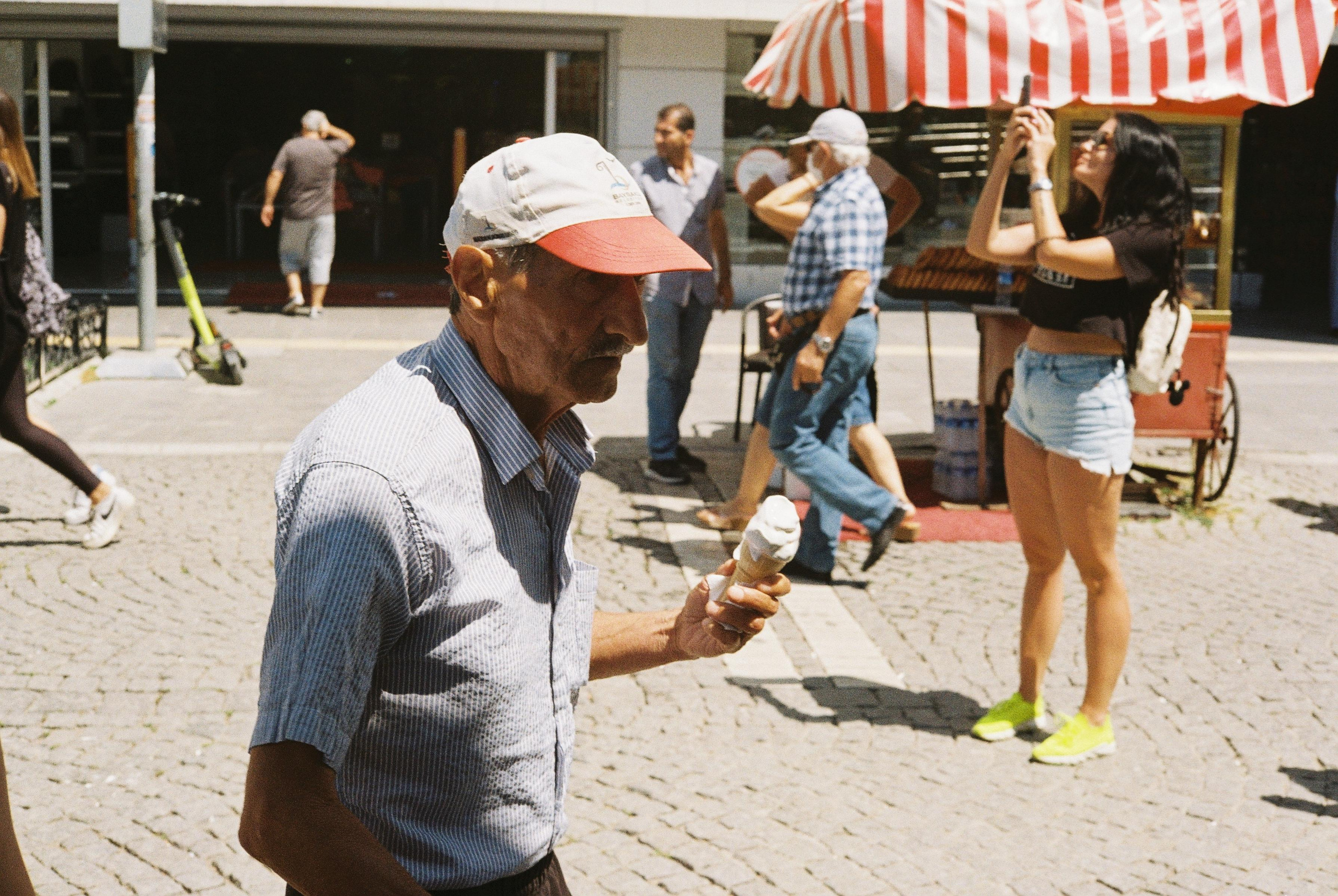 Kuşadası & Izmir. @tomrus: Рустам Шагиморданов — фотограф