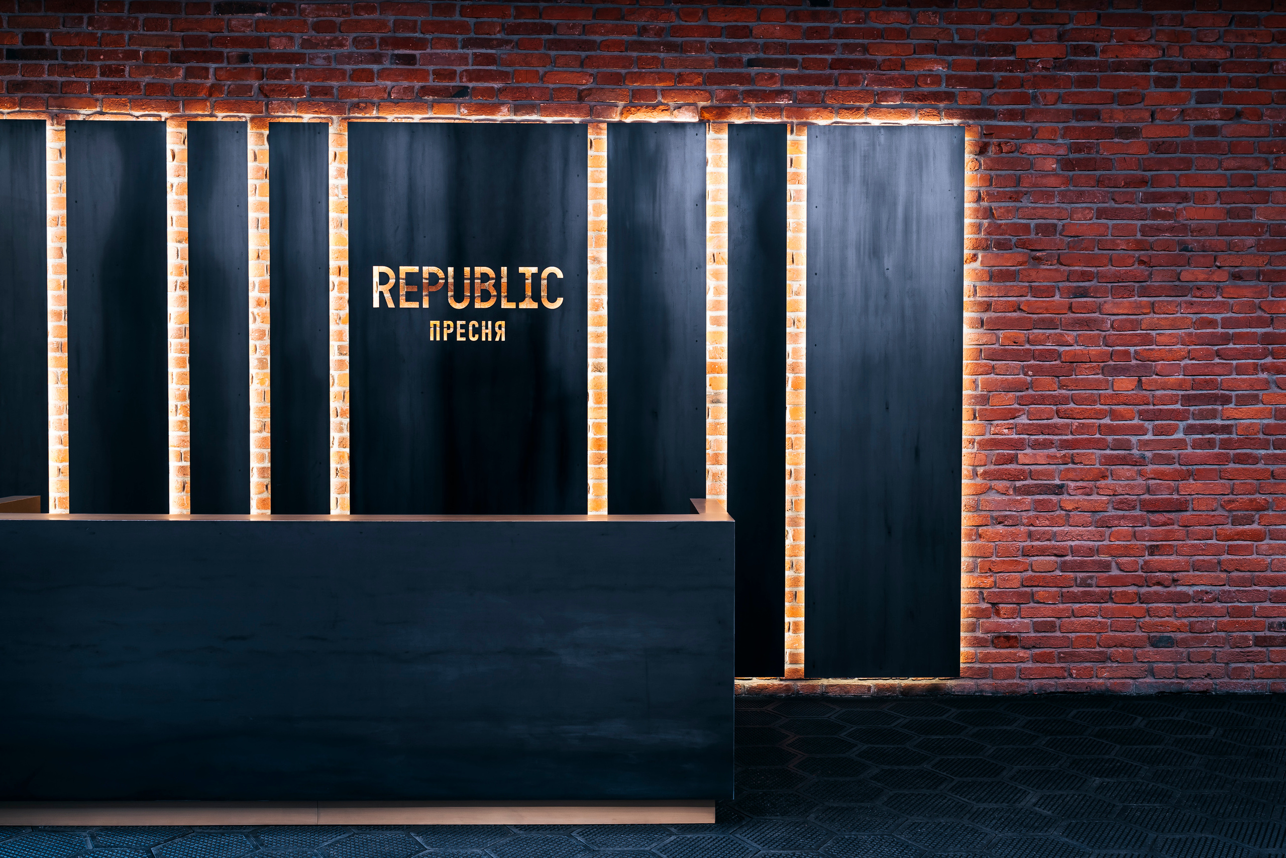 Republic, FORMA. @tomrus: Рустам Шагиморданов — фотограф