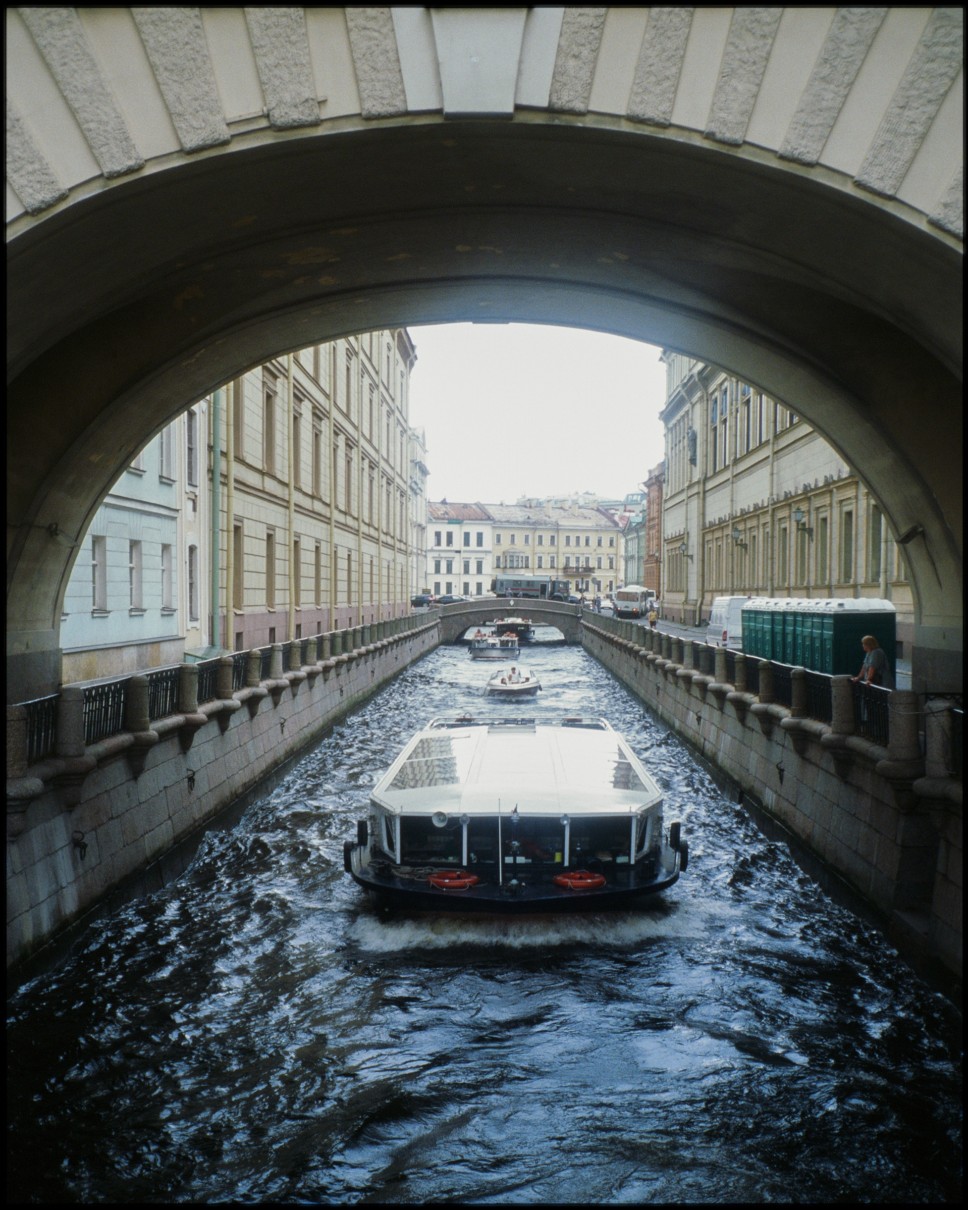 St. Petersburg. @tomrus: Рустам Шагиморданов — фотограф