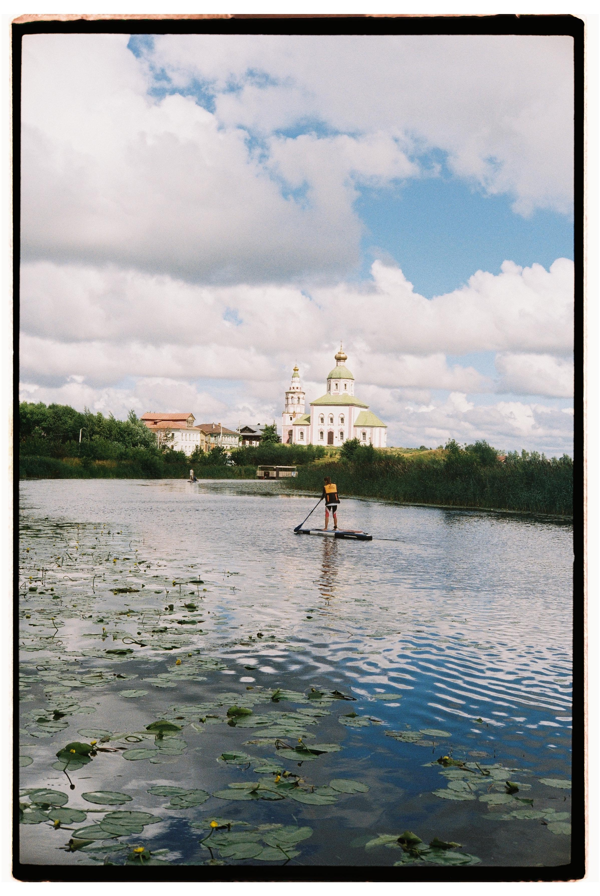 Suzdal. @tomrus: Рустам Шагиморданов — фотограф